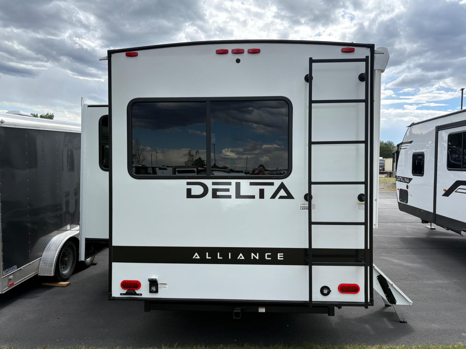 2027 Alliance 2027 Alliance Delta - thumbnail 4