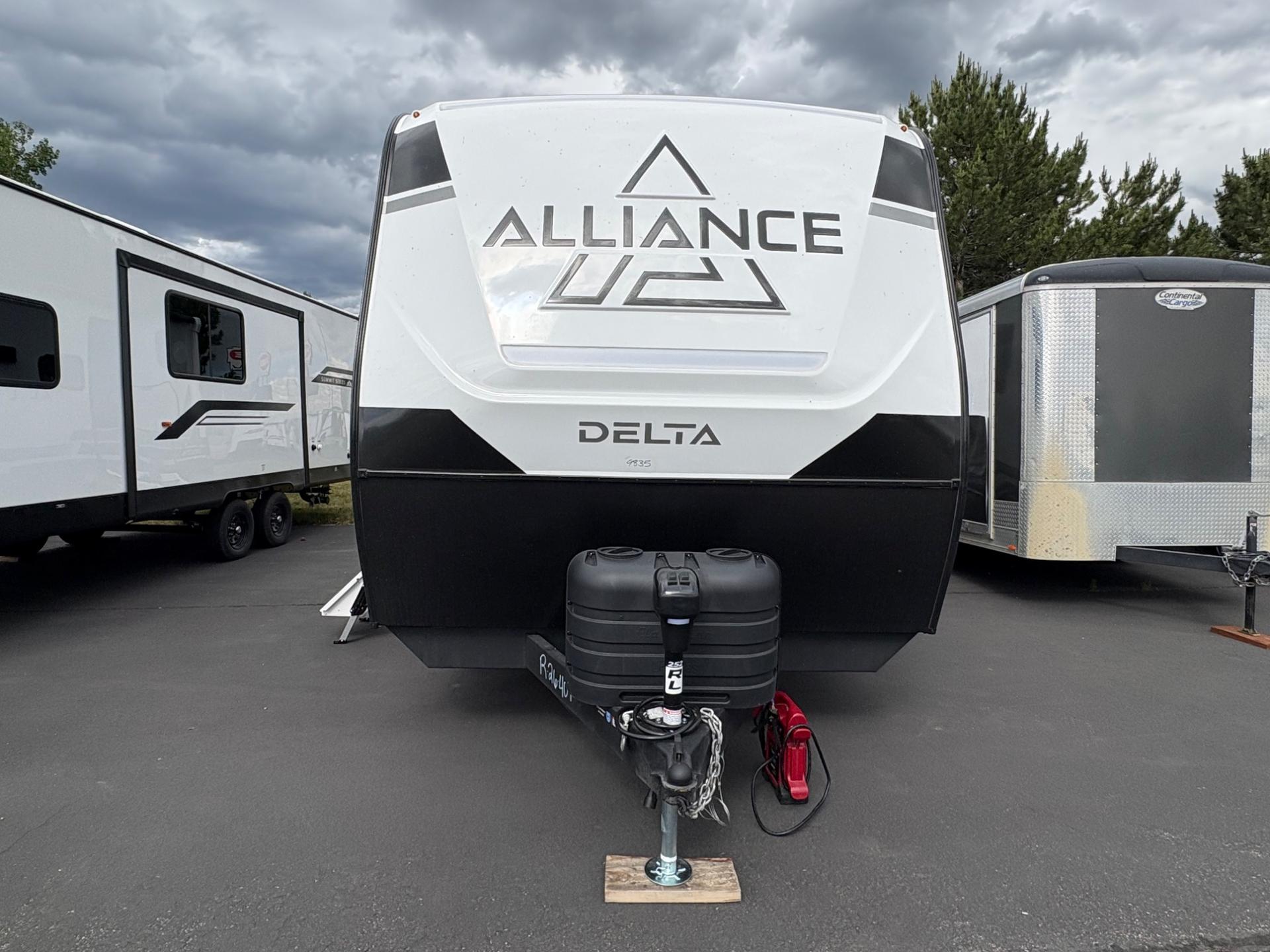 2027 Alliance 2027 Alliance Delta - thumbnail 7
