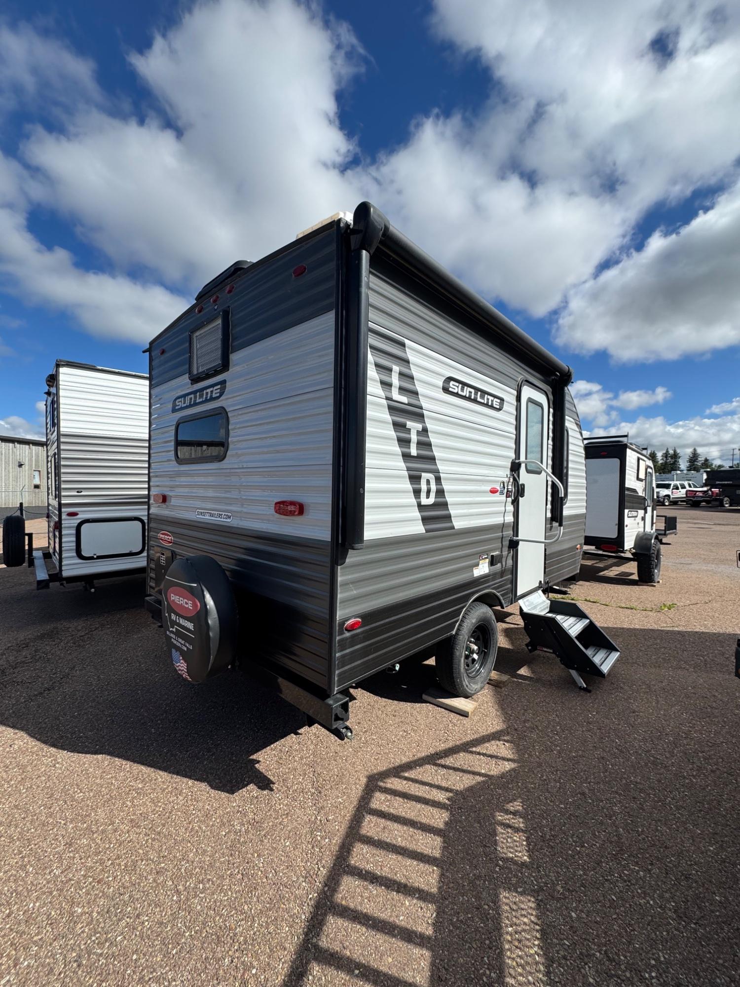 2025 Sunset Park RV 2025 Sunset Park RV Sunlite - thumbnail 4