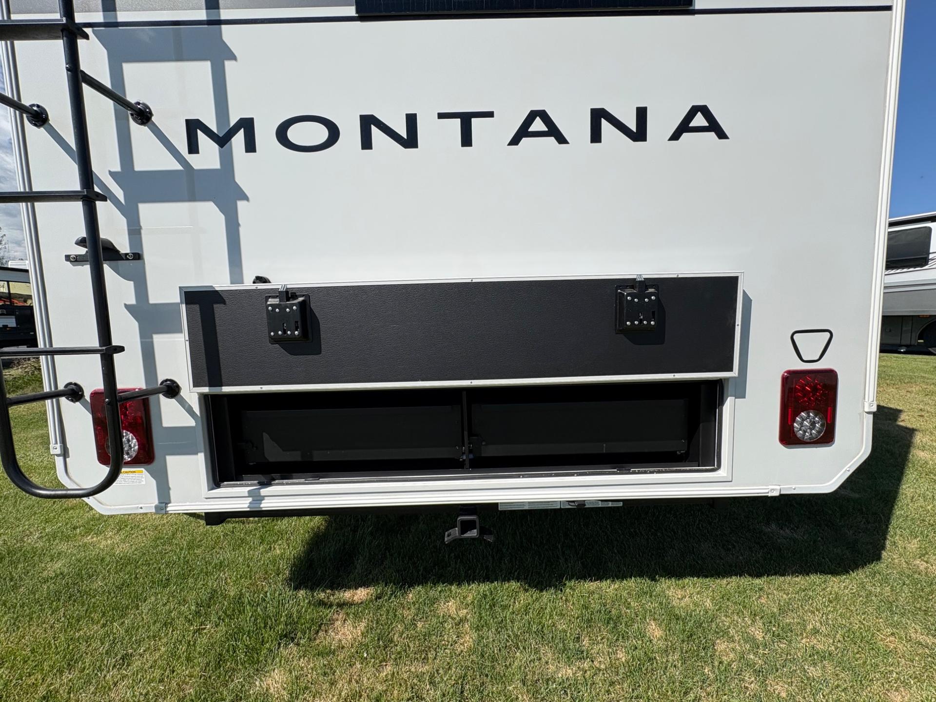 2026 Keystone RV 2026 Keystone RV Montana - thumbnail 25