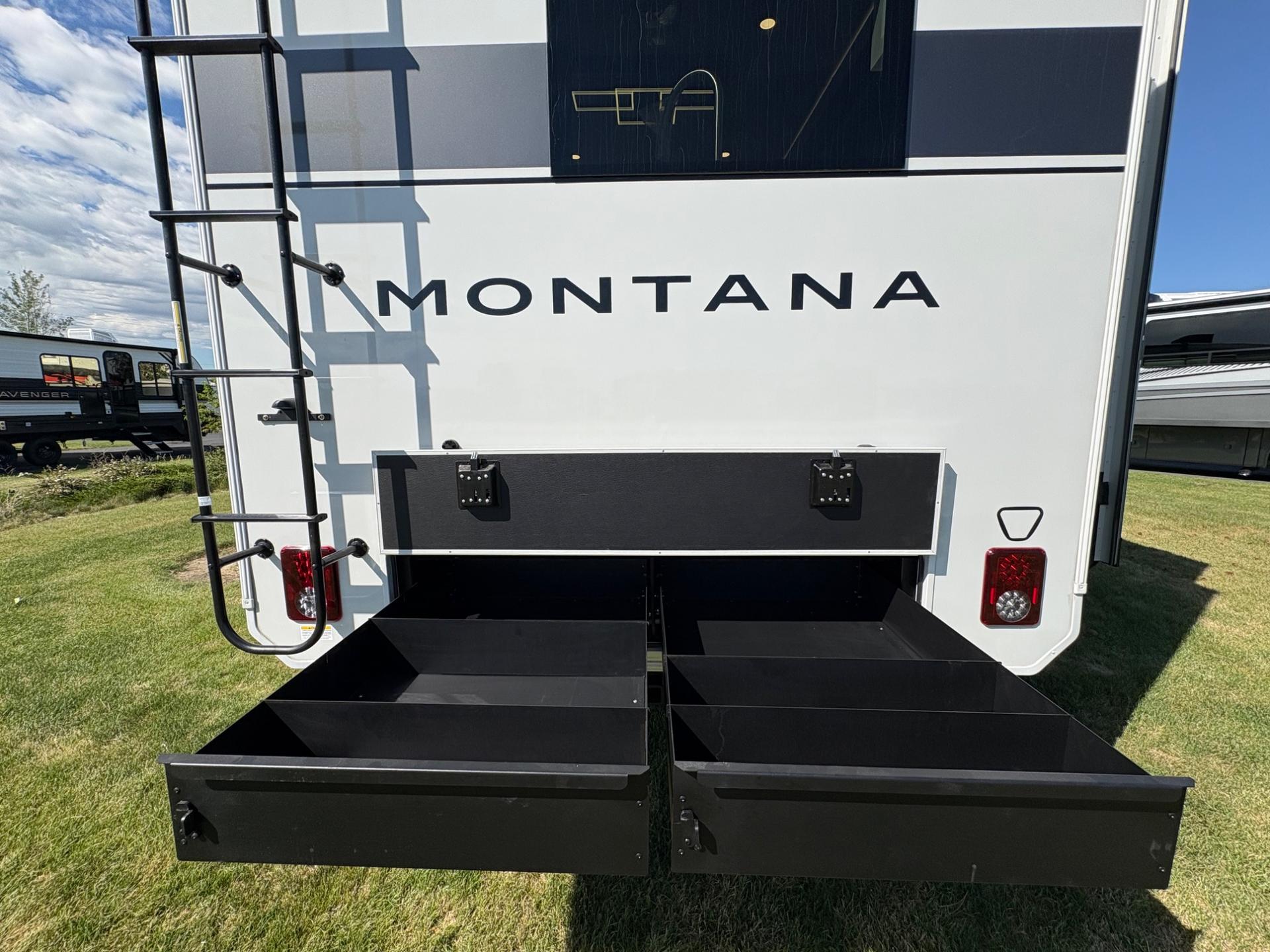 2026 Keystone RV 2026 Keystone RV Montana - thumbnail 26
