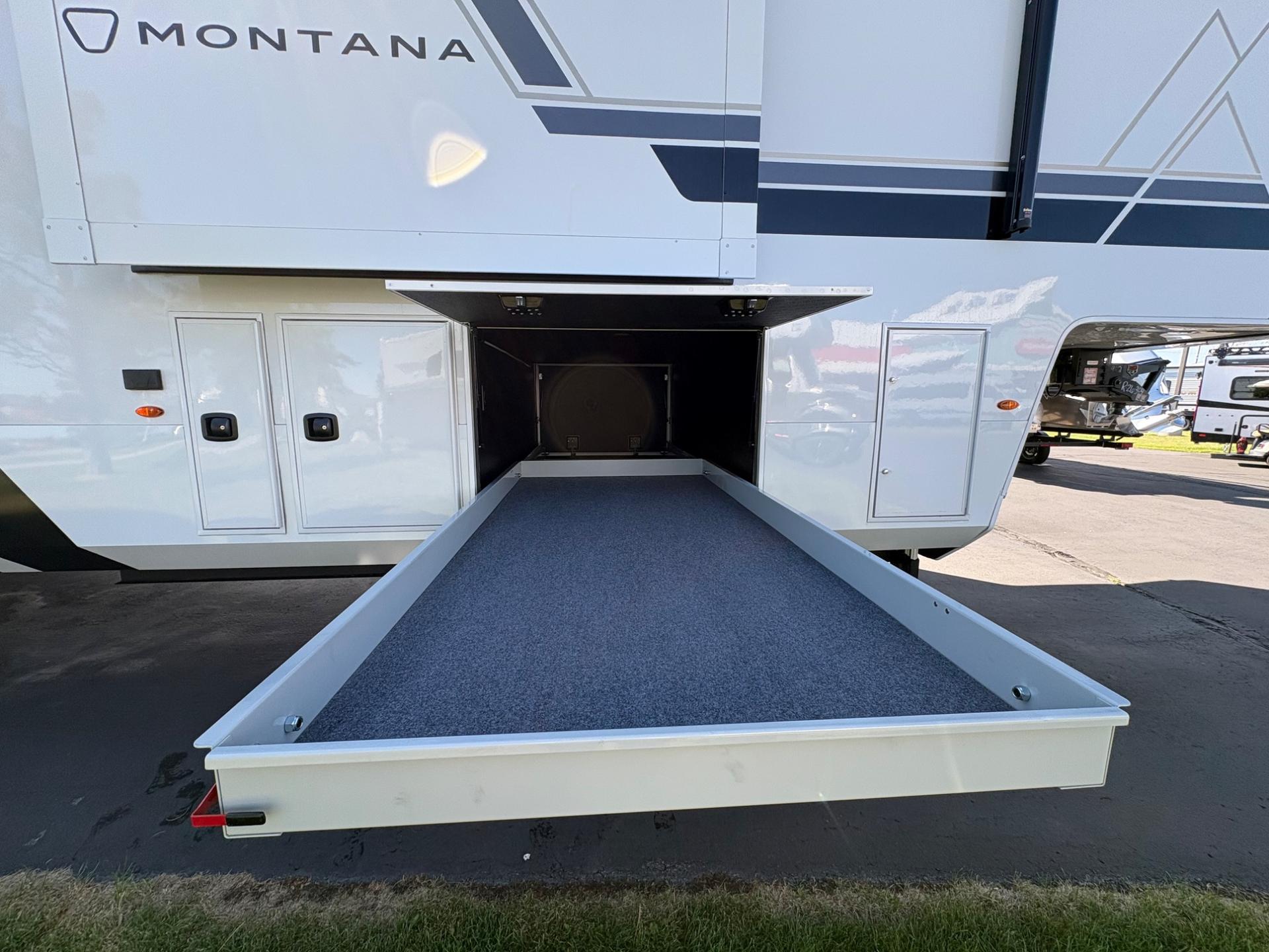 2026 Keystone RV 2026 Keystone RV Montana - thumbnail 34