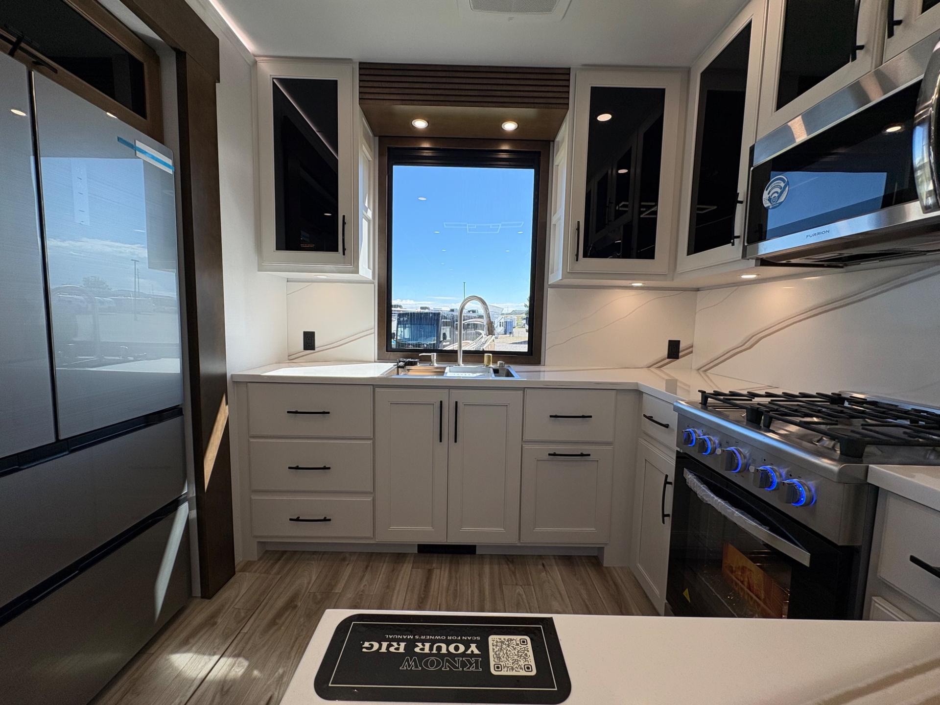2026 Keystone RV 2026 Keystone RV Montana - thumbnail 47