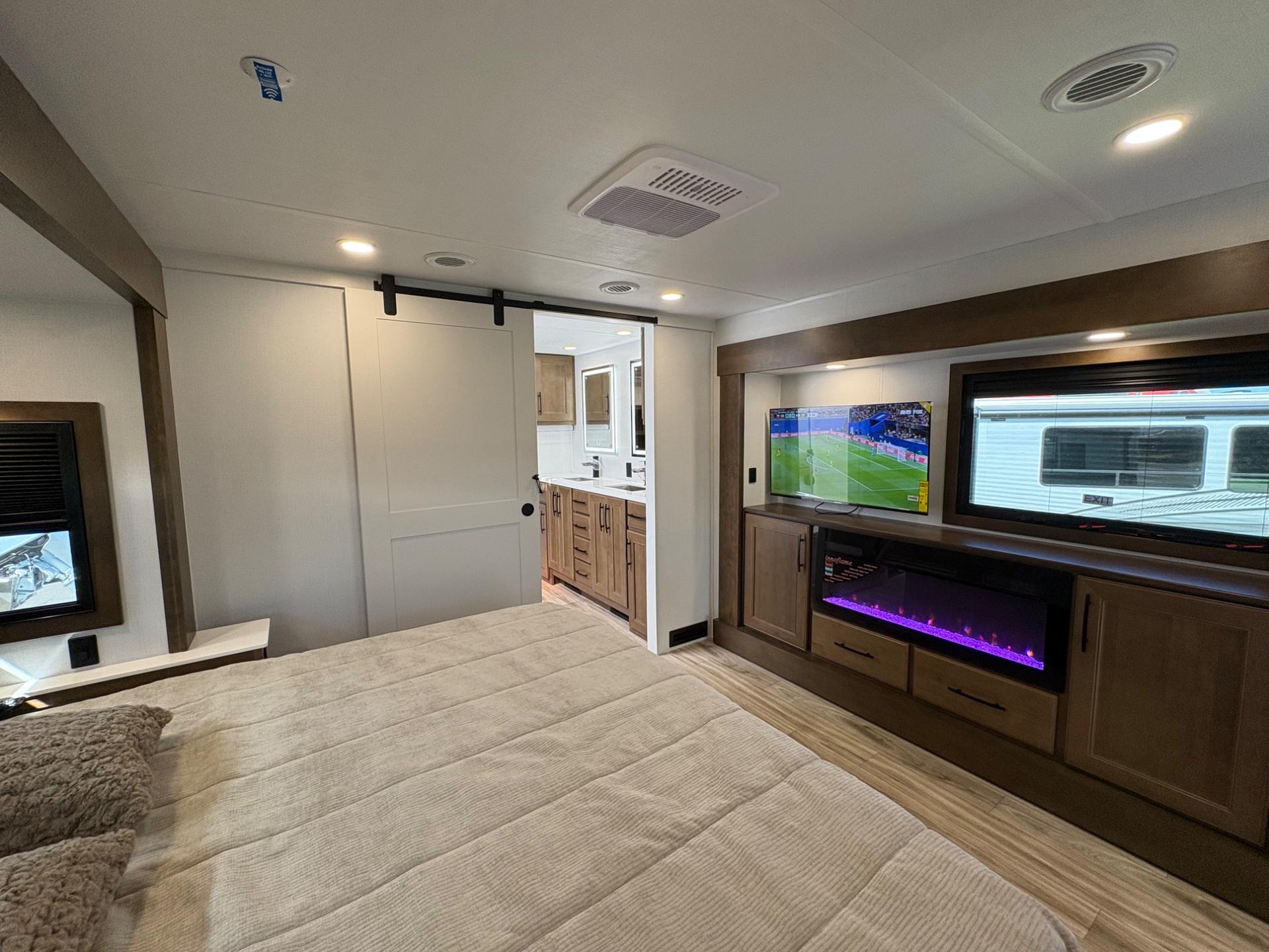 2026 Keystone RV 2026 Keystone RV Montana - thumbnail 68