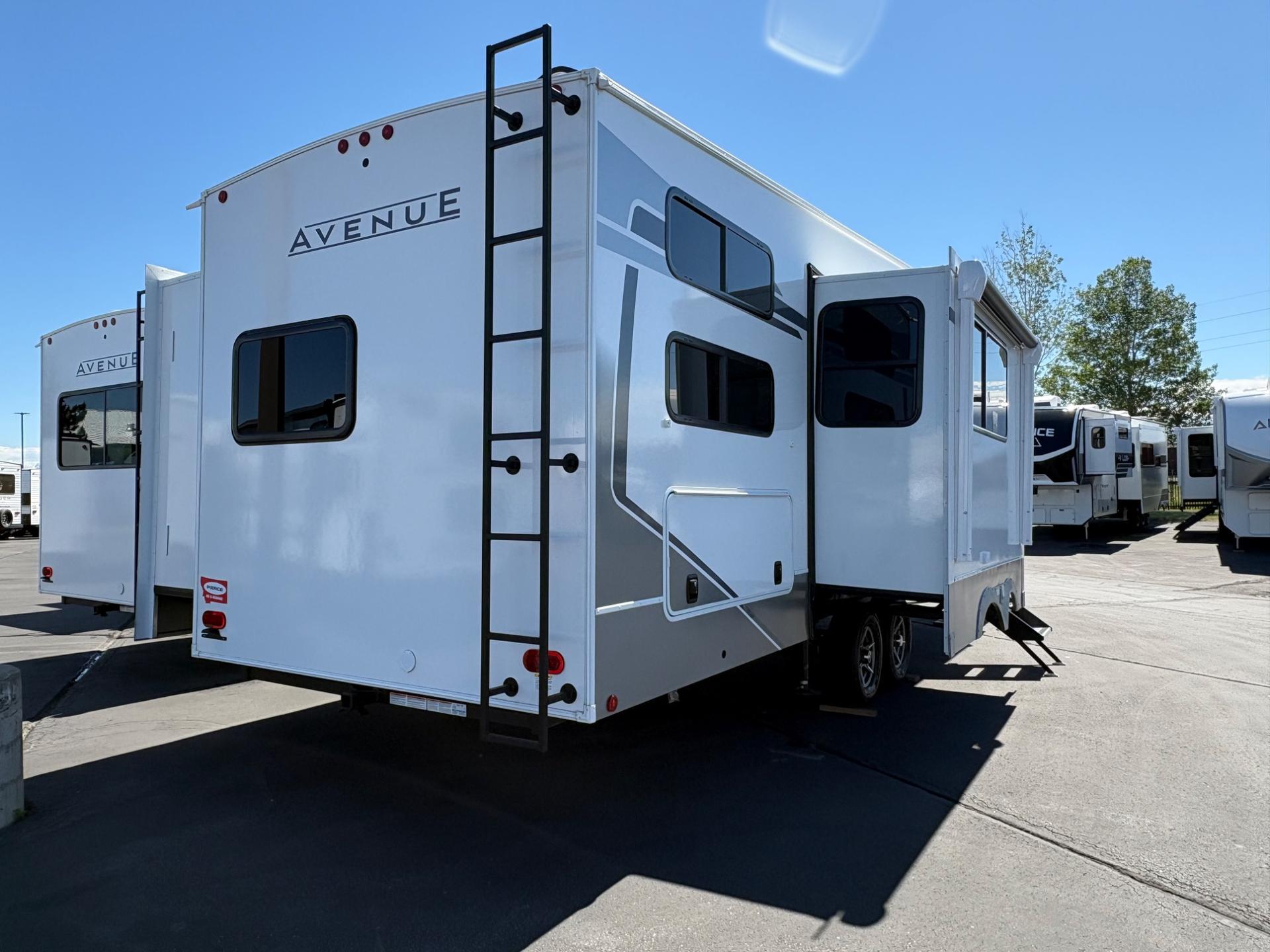 2026 Alliance RV 2026 Alliance RV Avenue - thumbnail 5