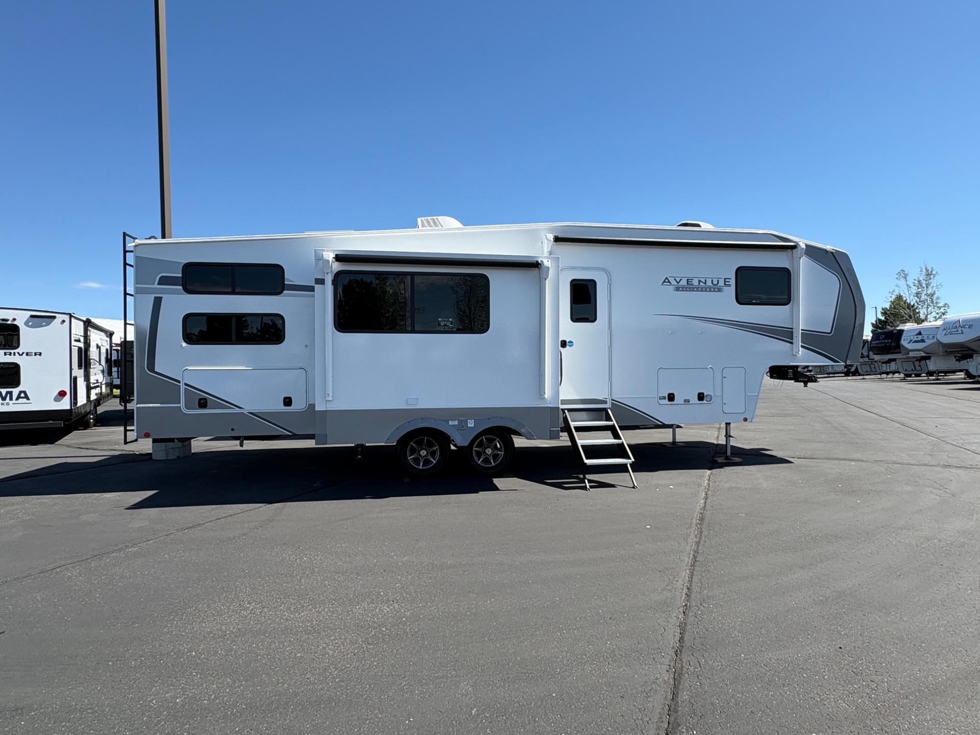 2026 Alliance RV 2026 Alliance RV Avenue - thumbnail 6