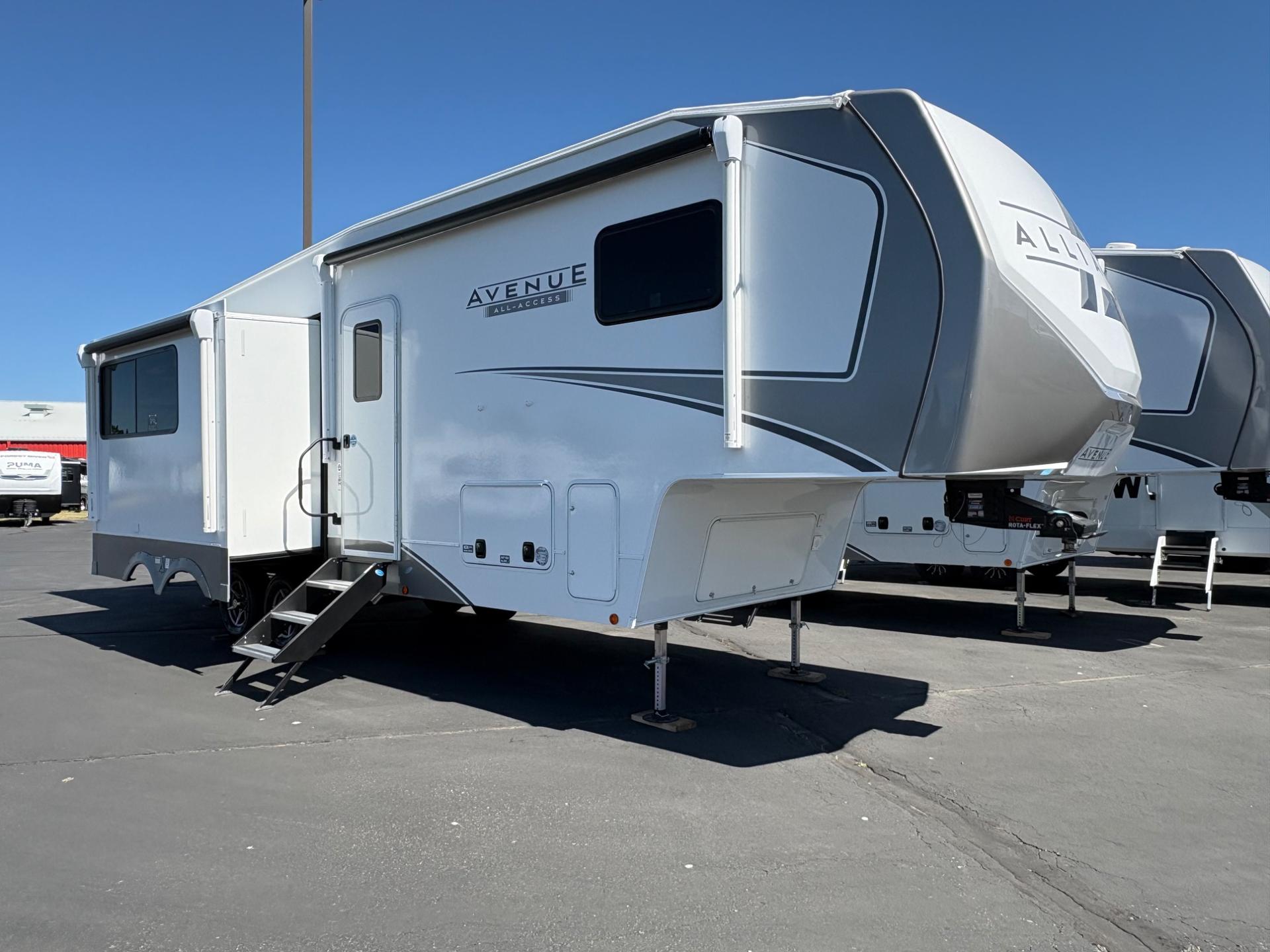 2026 Alliance RV 2026 Alliance RV Avenue - thumbnail 7