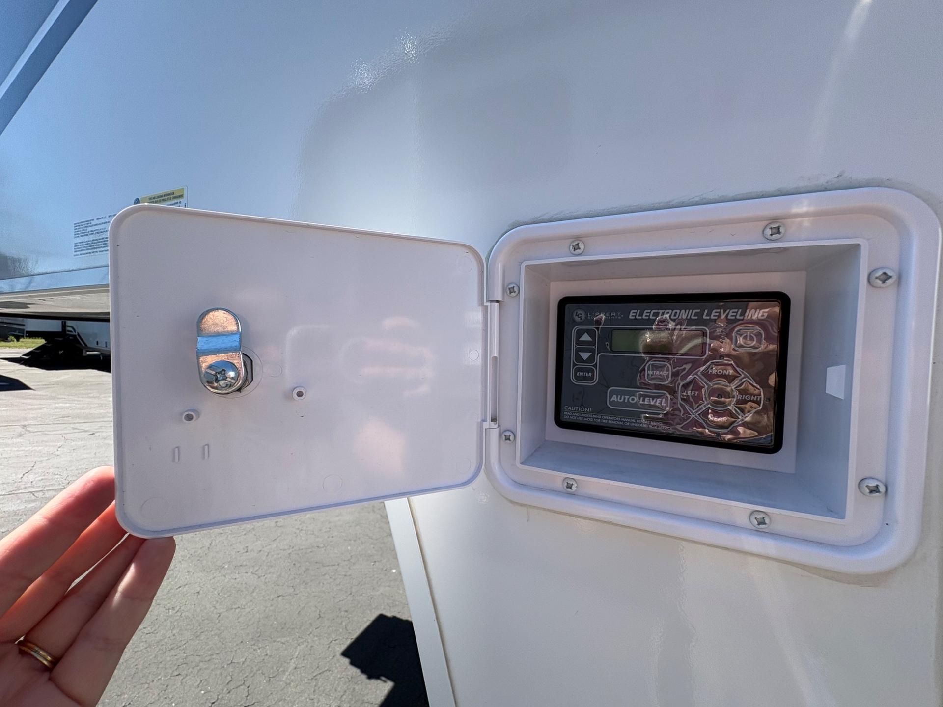 2026 Alliance RV 2026 Alliance RV Avenue - thumbnail 11