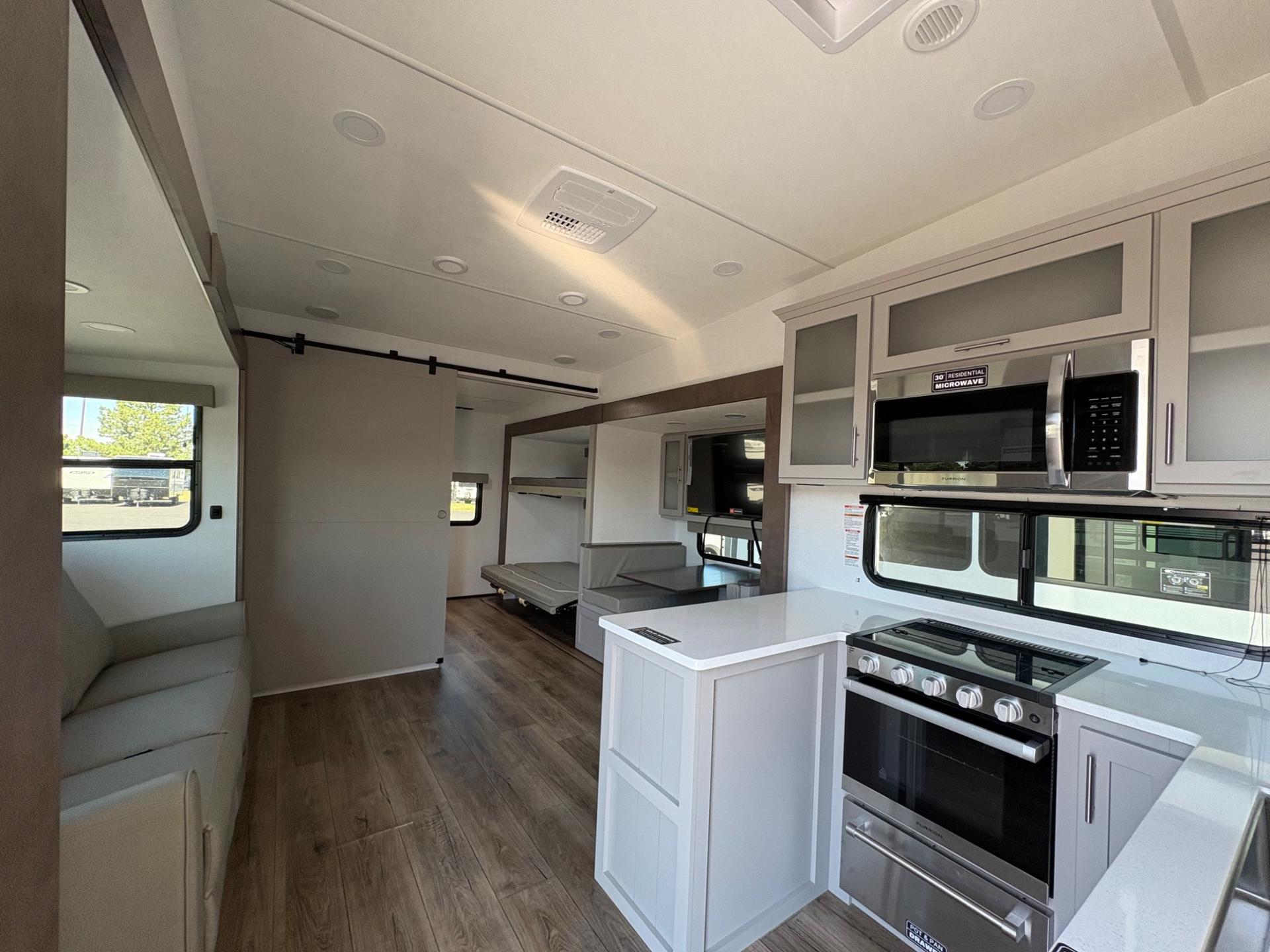 2026 Alliance RV 2026 Alliance RV Avenue - thumbnail 21