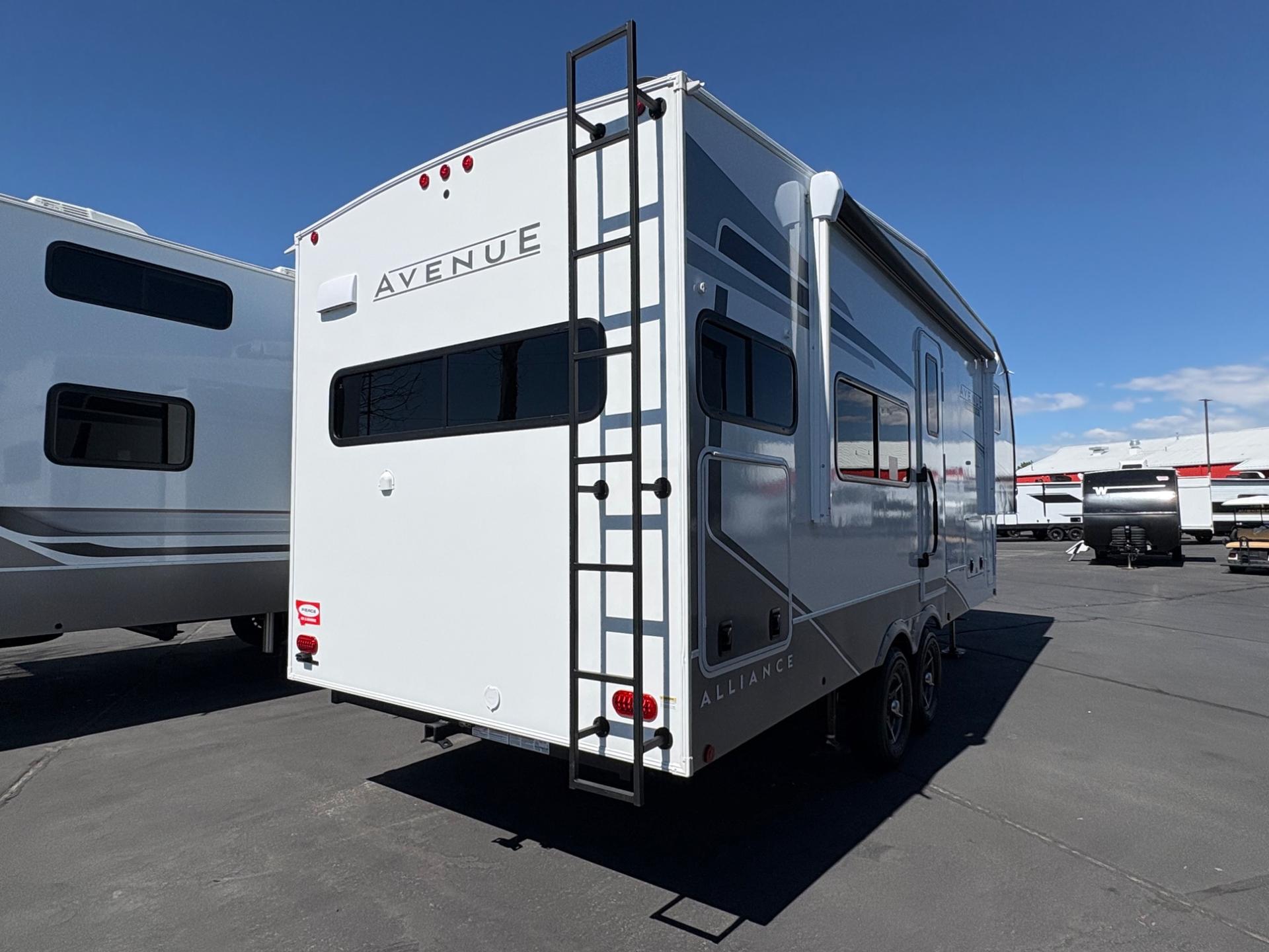 2026 Alliance RV 2026 Alliance RV Avenue - thumbnail 5