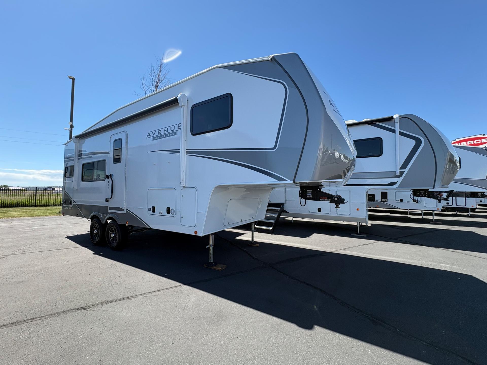 2026 Alliance RV 2026 Alliance RV Avenue - thumbnail 6