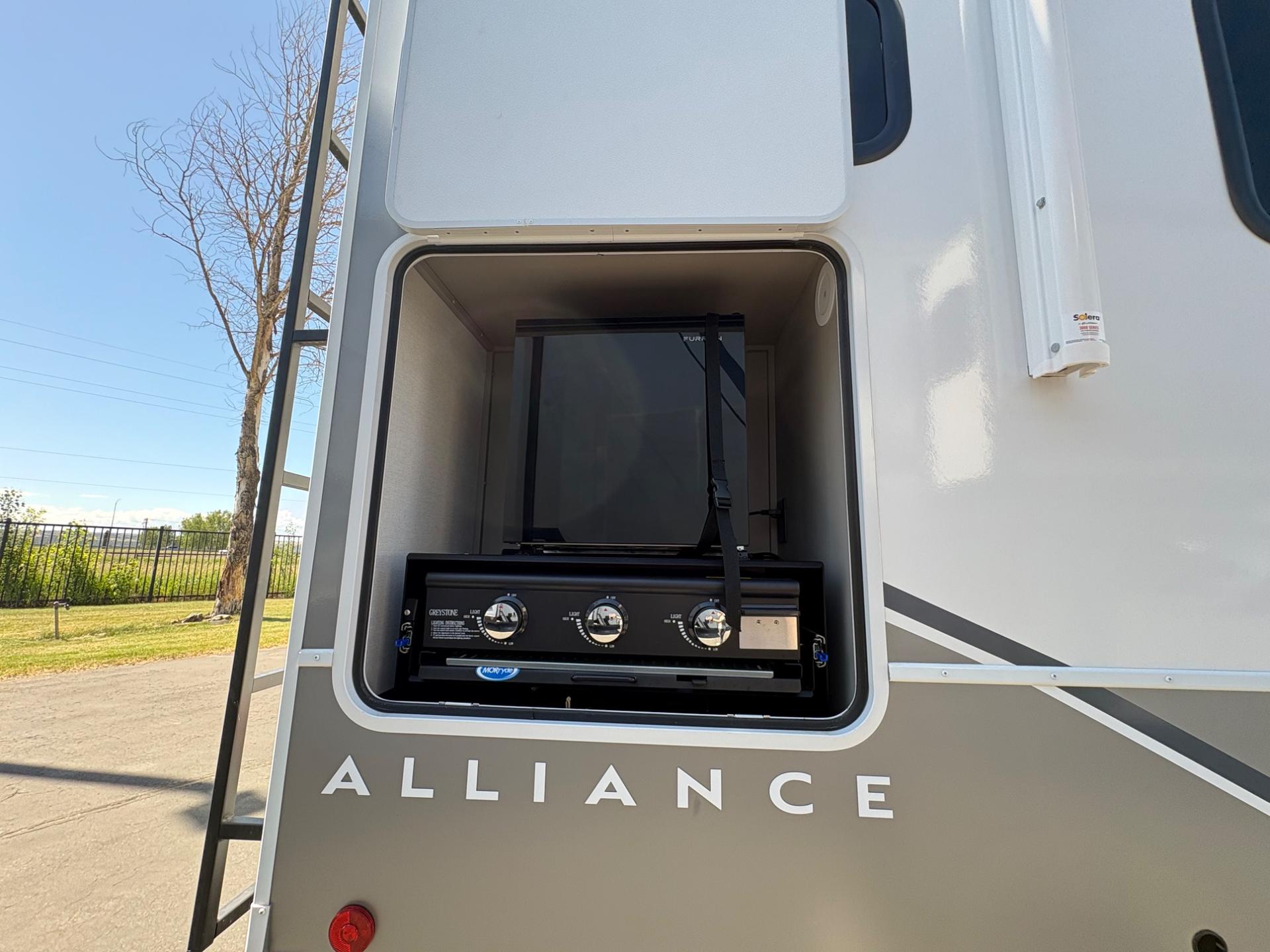 2026 Alliance RV 2026 Alliance RV Avenue - thumbnail 12