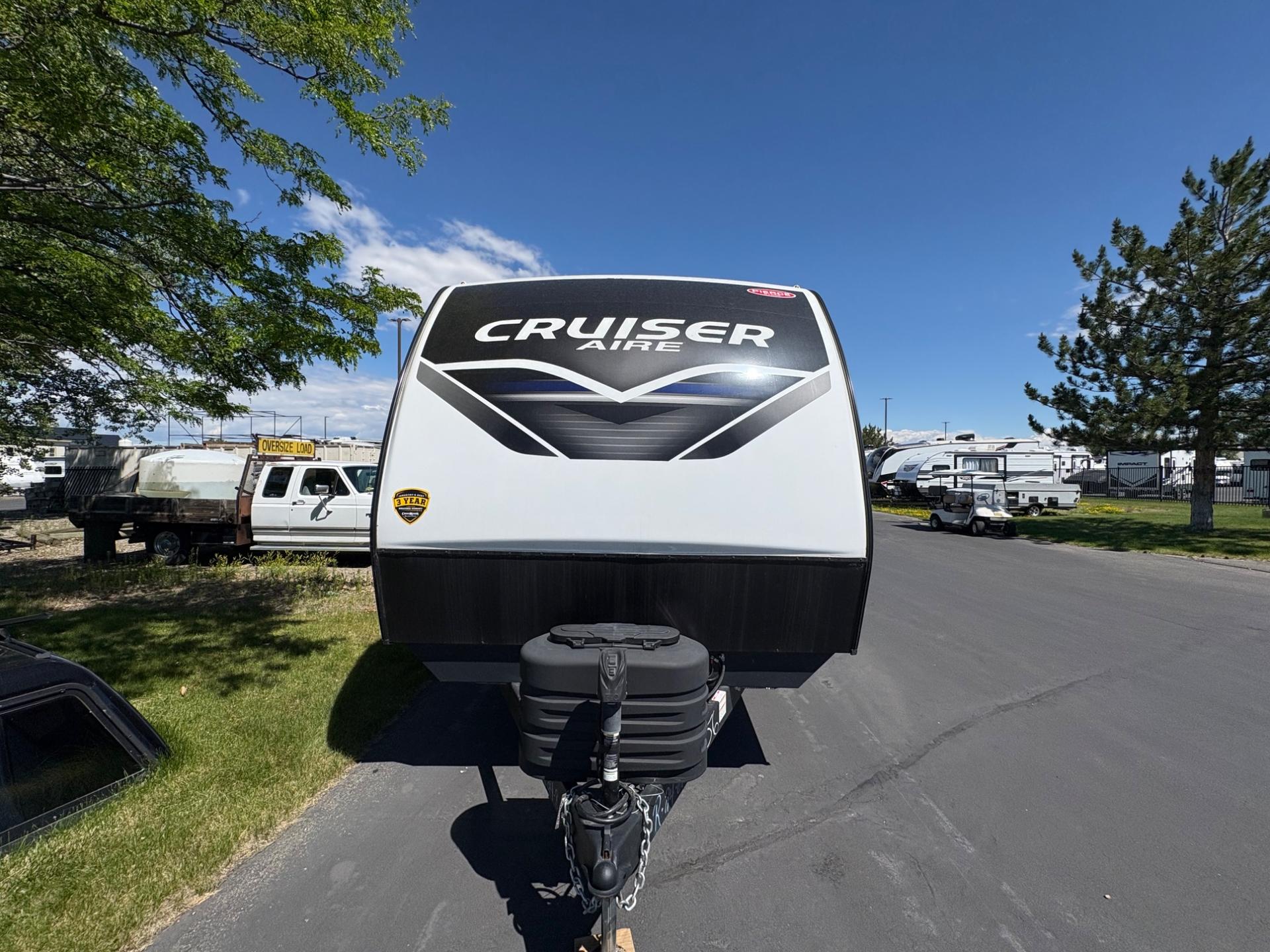 2024 Keystone 2024 Keystone Cruiser - thumbnail 7