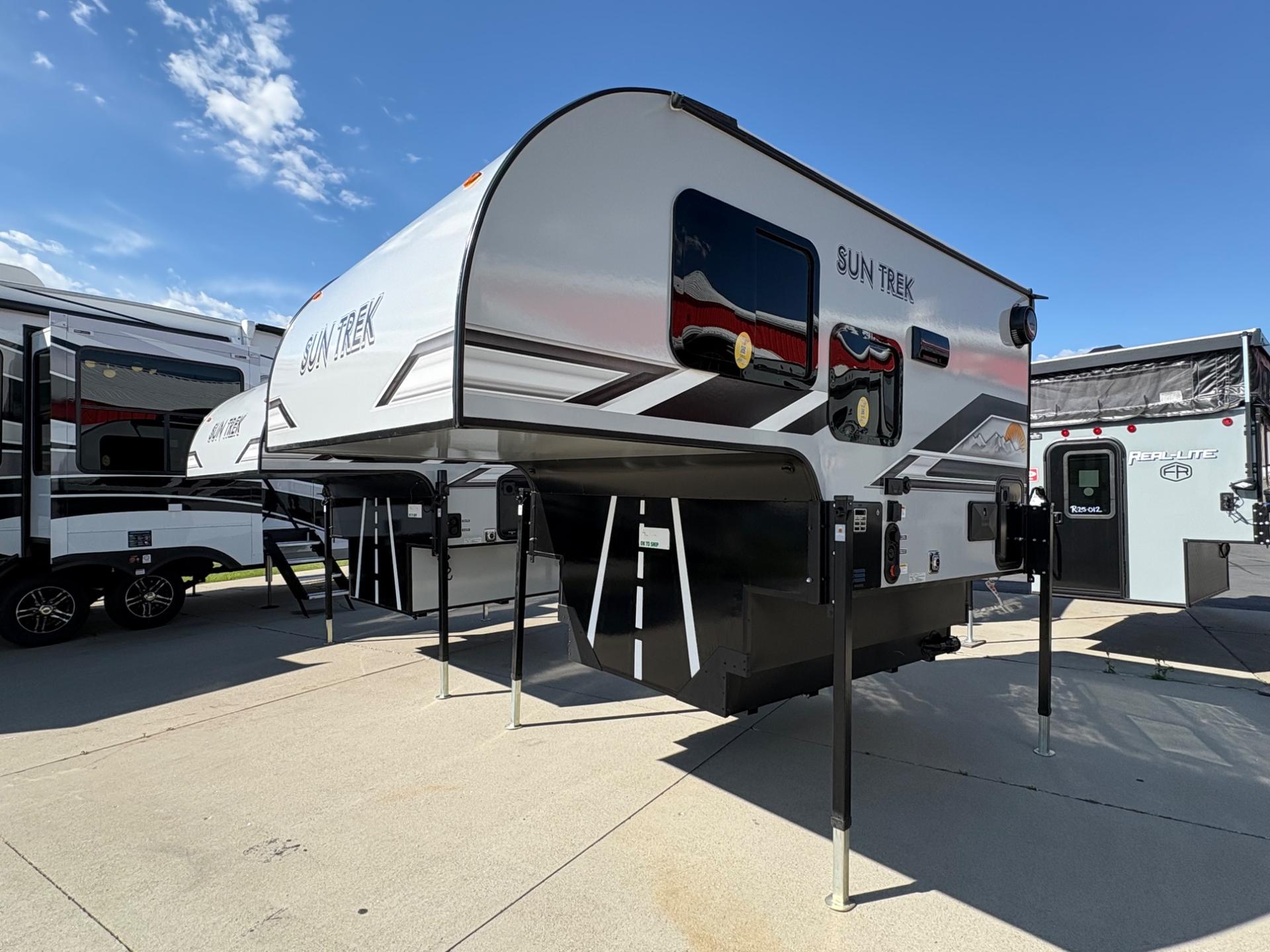 2026 Sunset Park RV 2026 Sunset Park RV Sun Trek - thumbnail 5