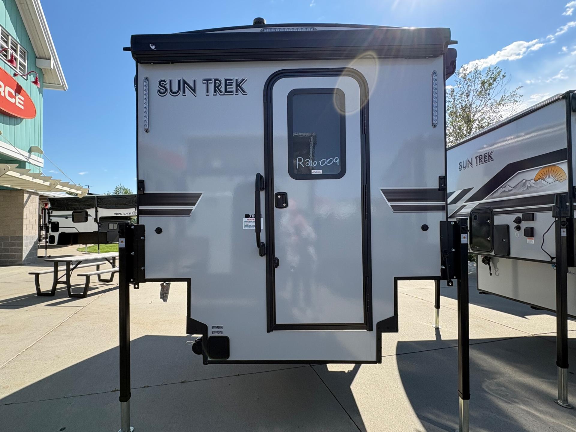 2026 Sunset Park RV 2026 Sunset Park RV Sun Trek - thumbnail 7