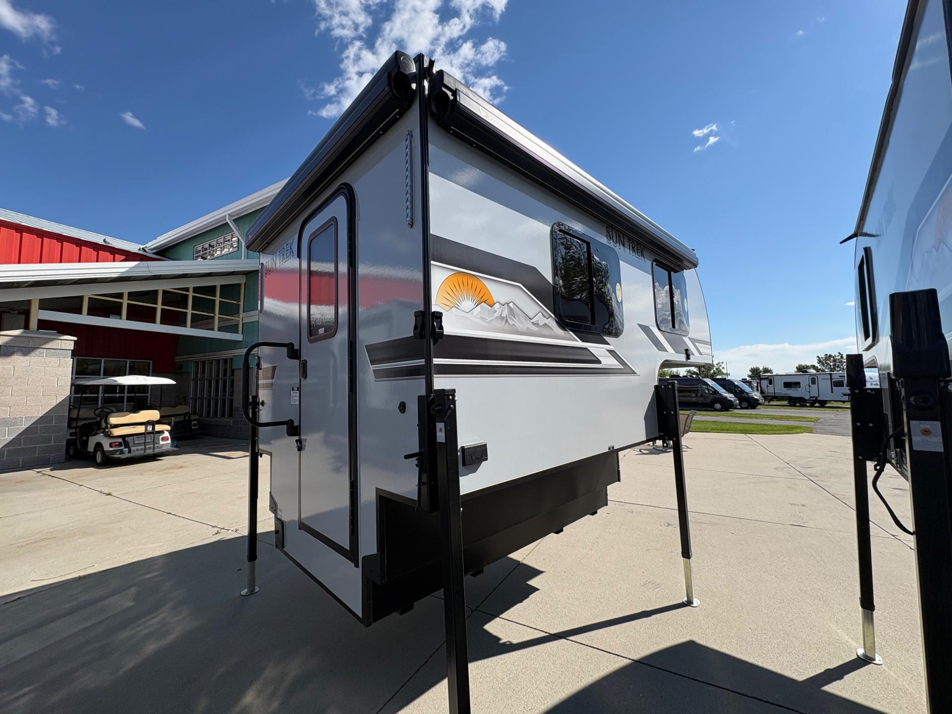 2026 Sunset Park RV 2026 Sunset Park RV Sun Trek - thumbnail 8