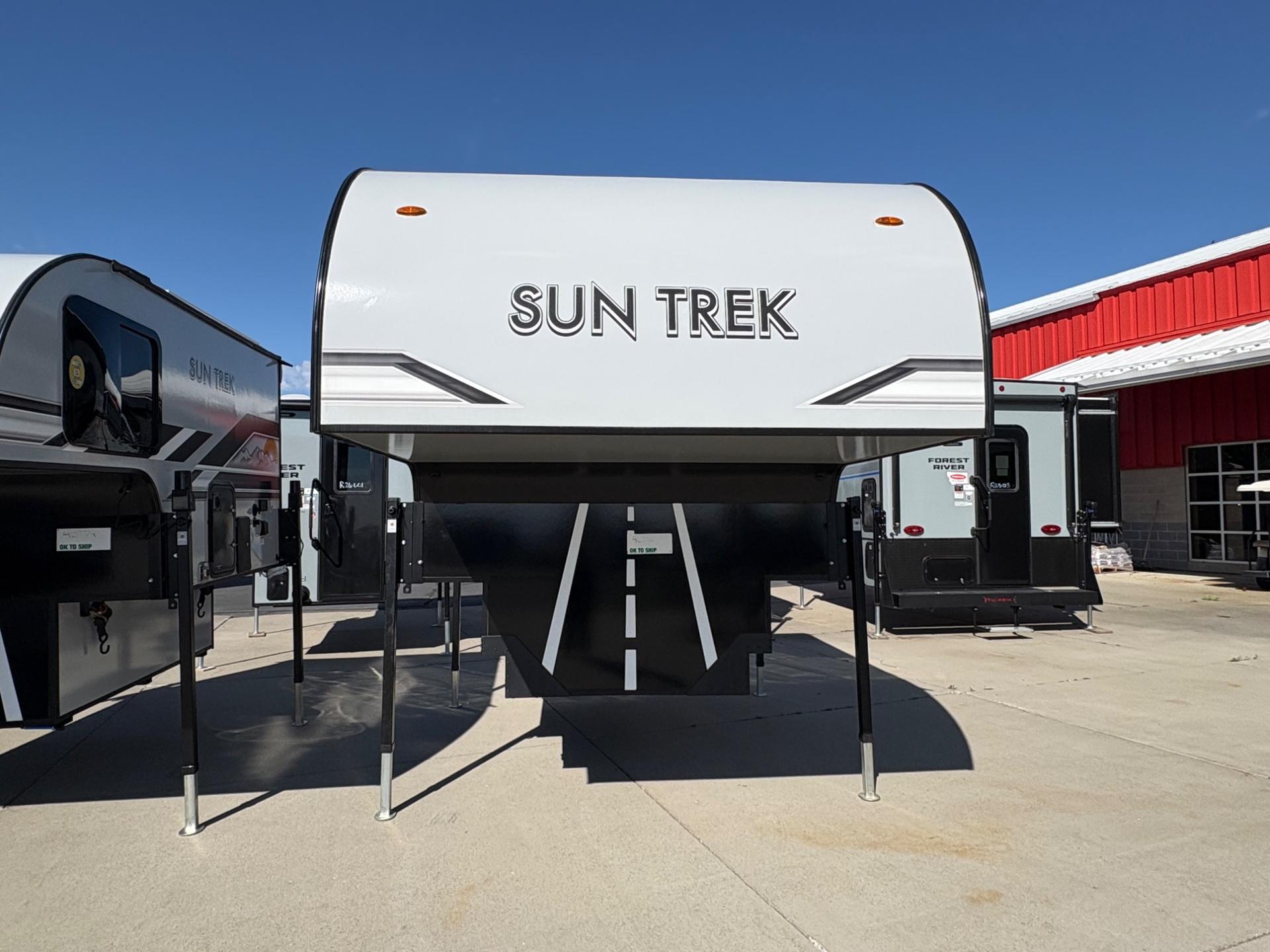 2026 Sunset Park RV 2026 Sunset Park RV Sun Trek - thumbnail 10
