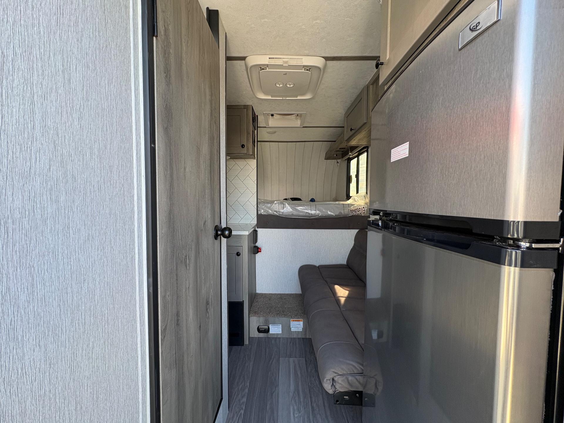 2026 Sunset Park RV 2026 Sunset Park RV Sun Trek - thumbnail 13