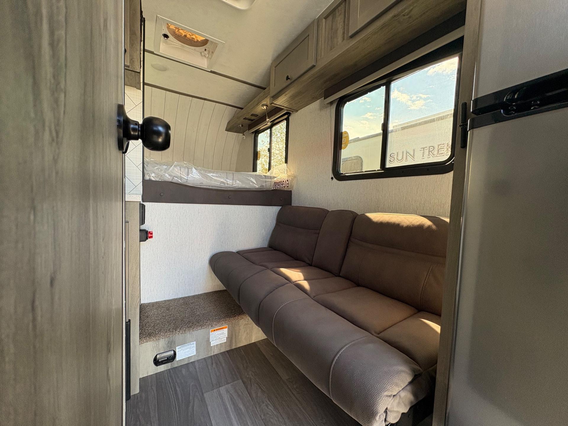 2026 Sunset Park RV 2026 Sunset Park RV Sun Trek - thumbnail 14