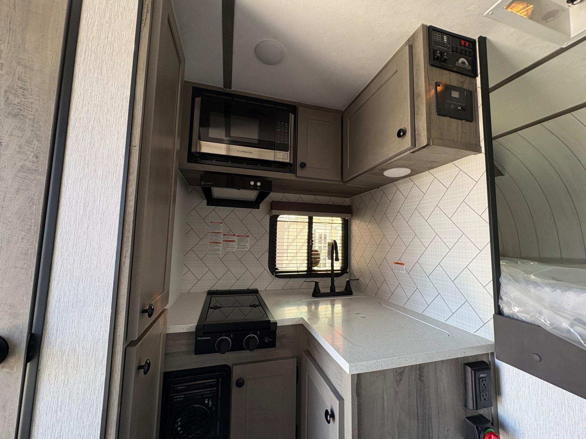 2026 Sunset Park RV 2026 Sunset Park RV Sun Trek - thumbnail 18