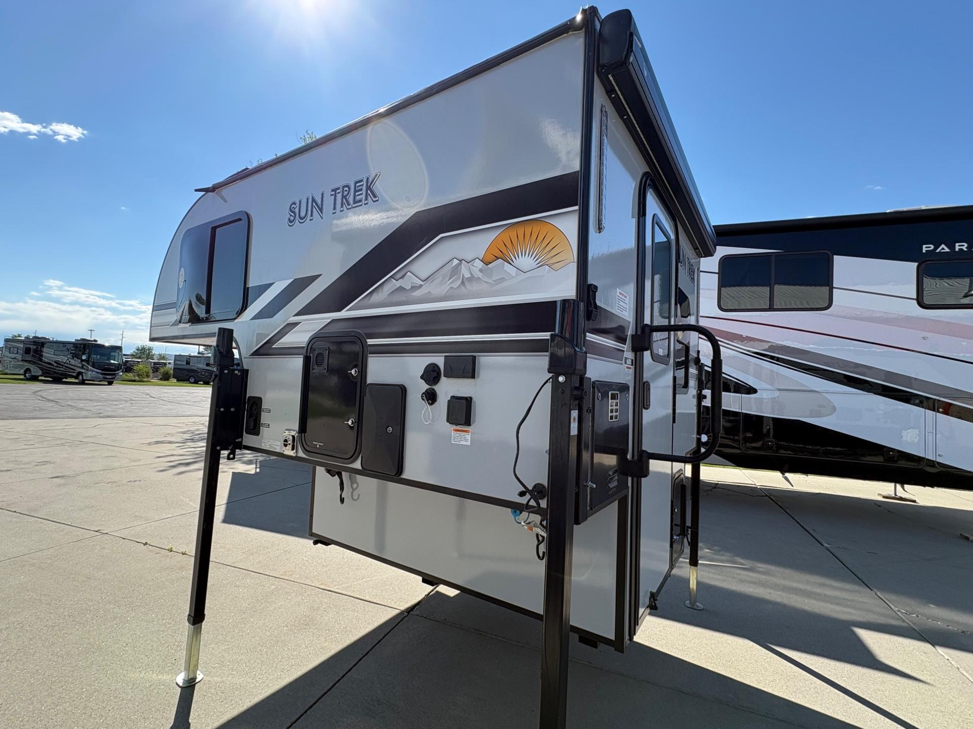 2026 Sunset Park RV 2026 Sunset Park RV Sun Trek - thumbnail 3