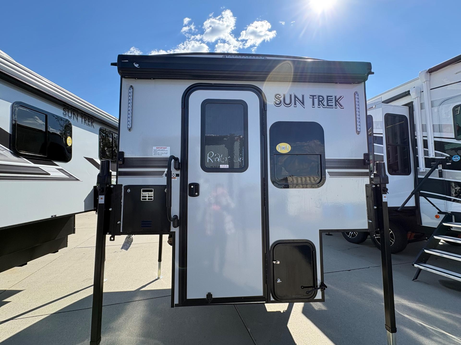 2026 Sunset Park RV 2026 Sunset Park RV Sun Trek - thumbnail 4
