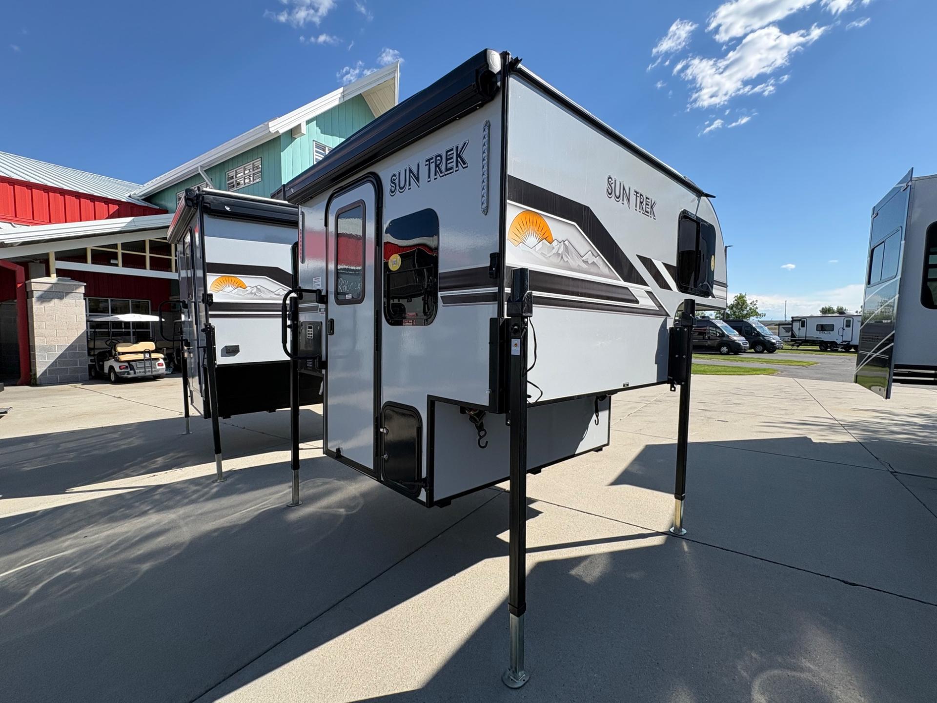 2026 Sunset Park RV 2026 Sunset Park RV Sun Trek - thumbnail 5