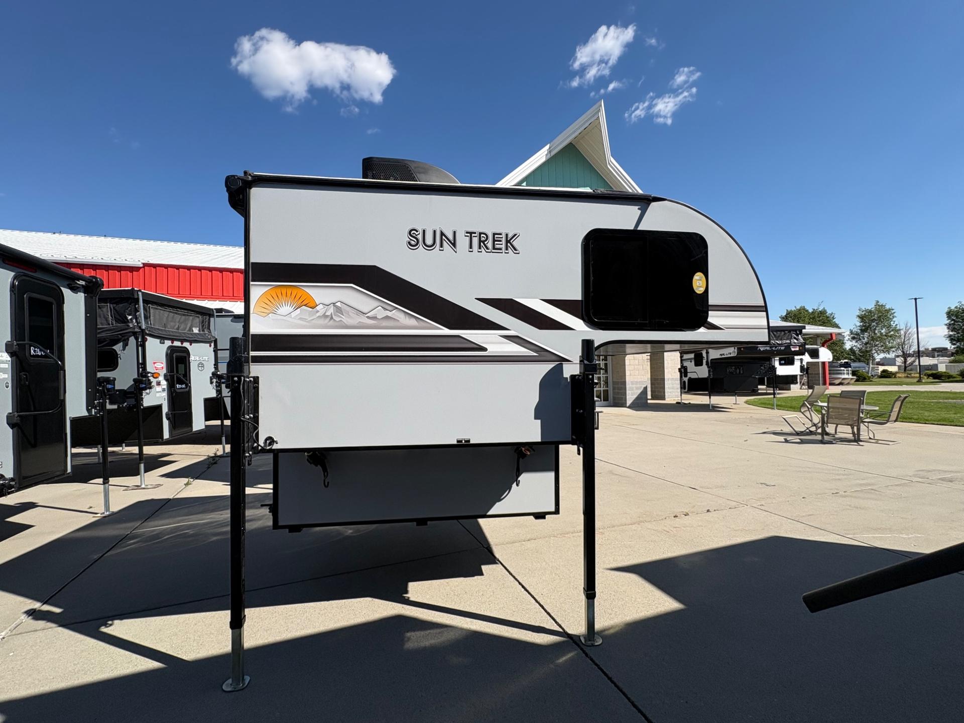 2026 Sunset Park RV 2026 Sunset Park RV Sun Trek - thumbnail 6