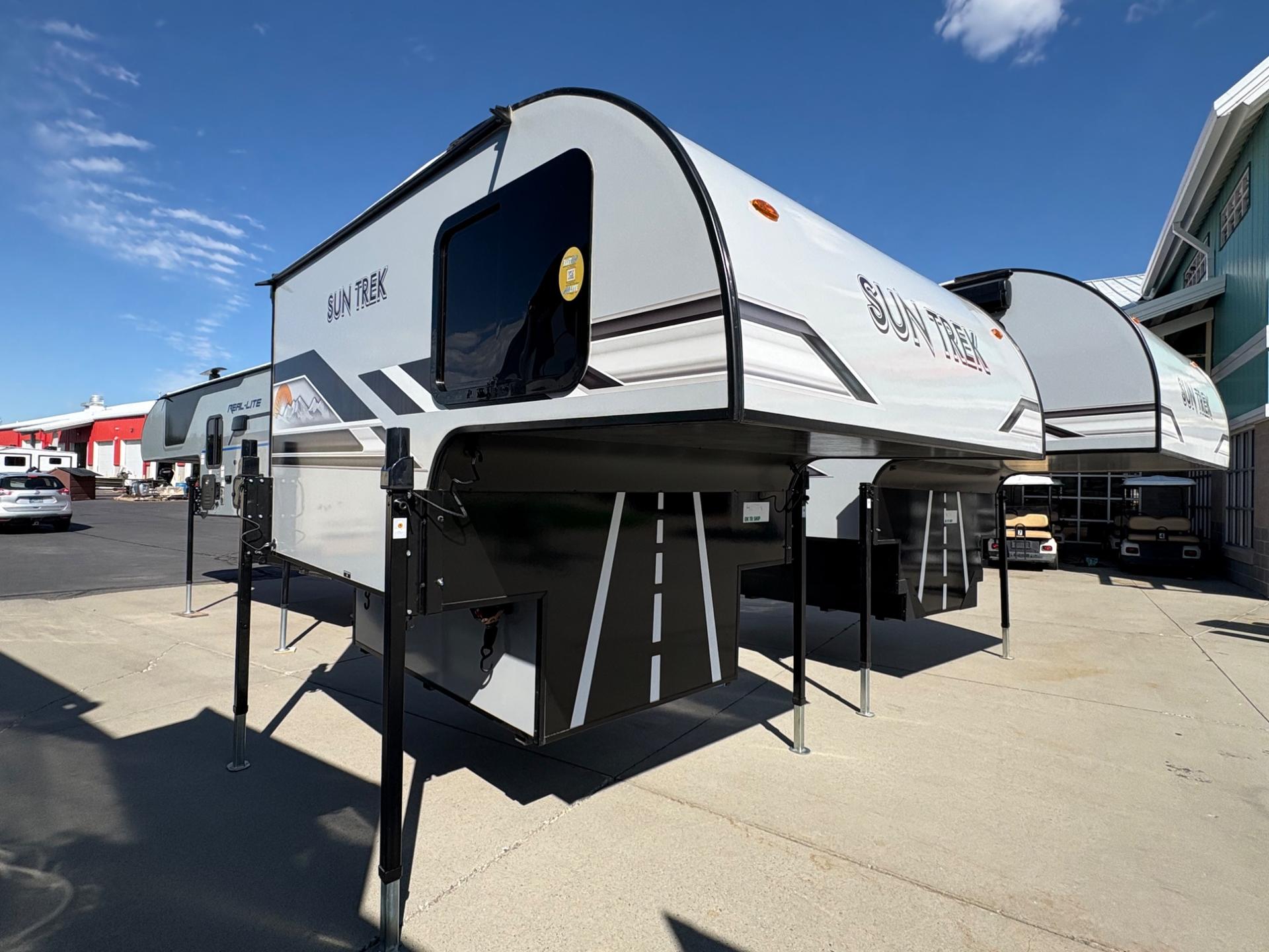 2026 Sunset Park RV 2026 Sunset Park RV Sun Trek - thumbnail 7