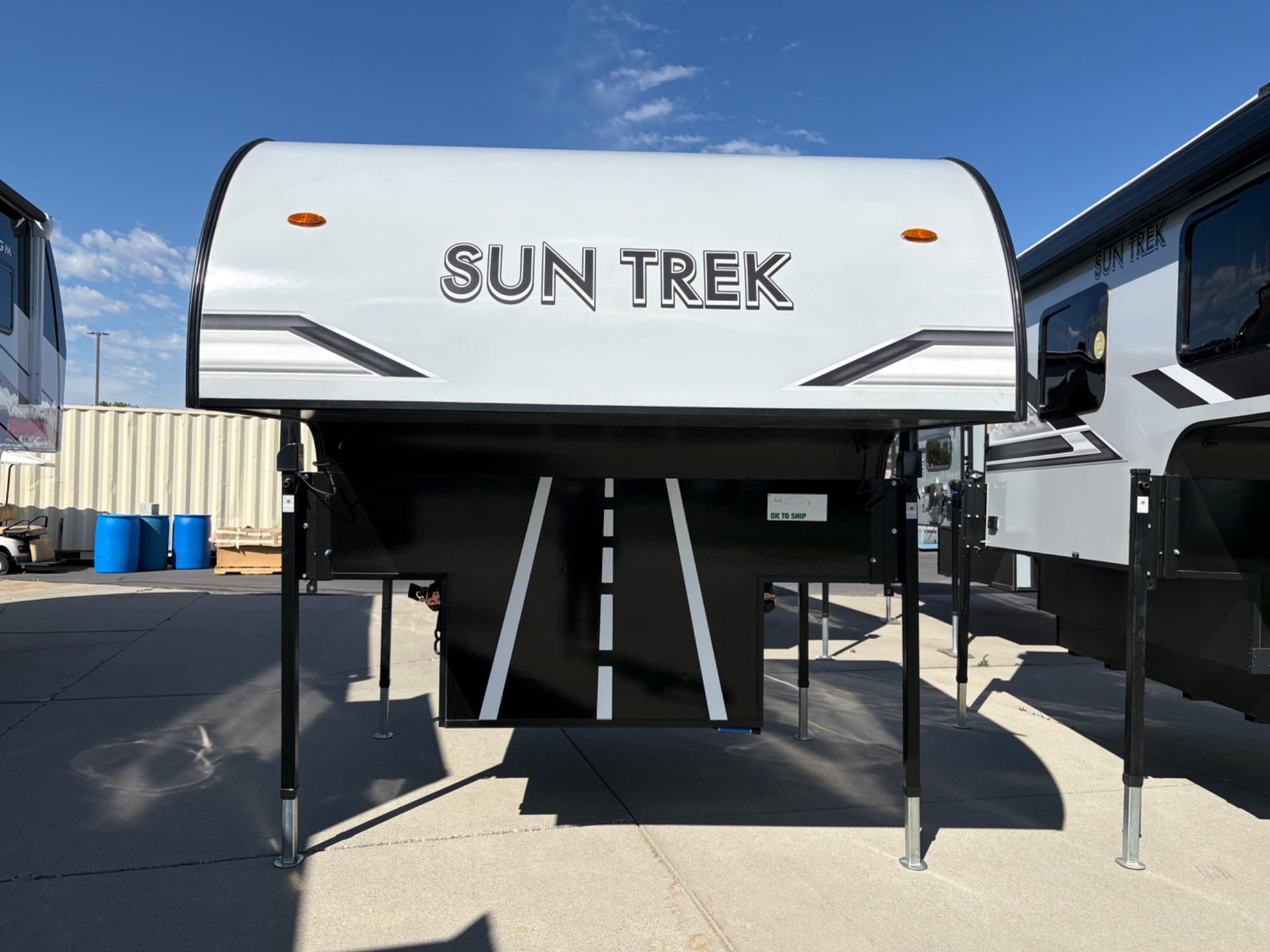 2026 Sunset Park RV 2026 Sunset Park RV Sun Trek - thumbnail 8