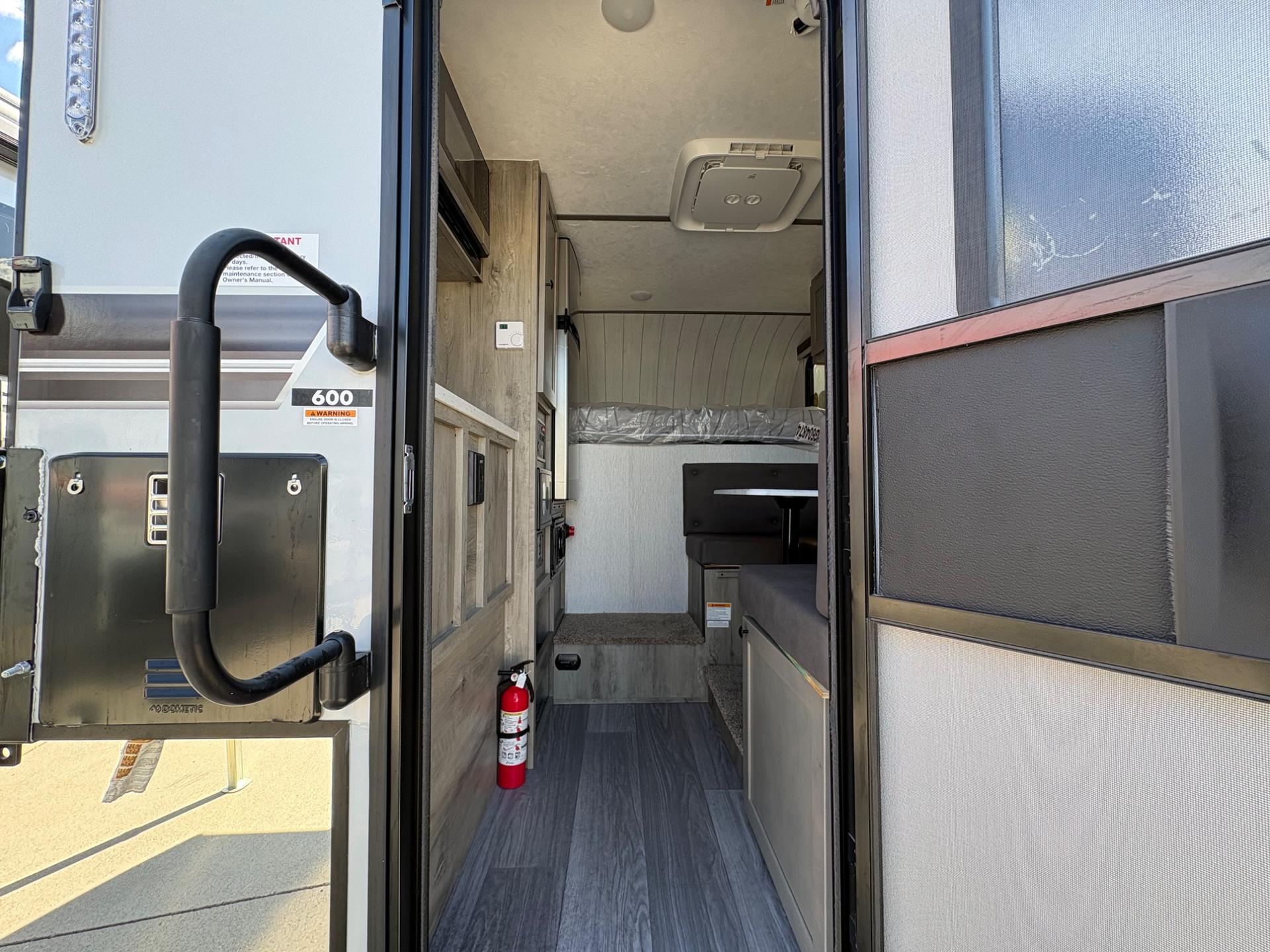 2026 Sunset Park RV 2026 Sunset Park RV Sun Trek - thumbnail 12