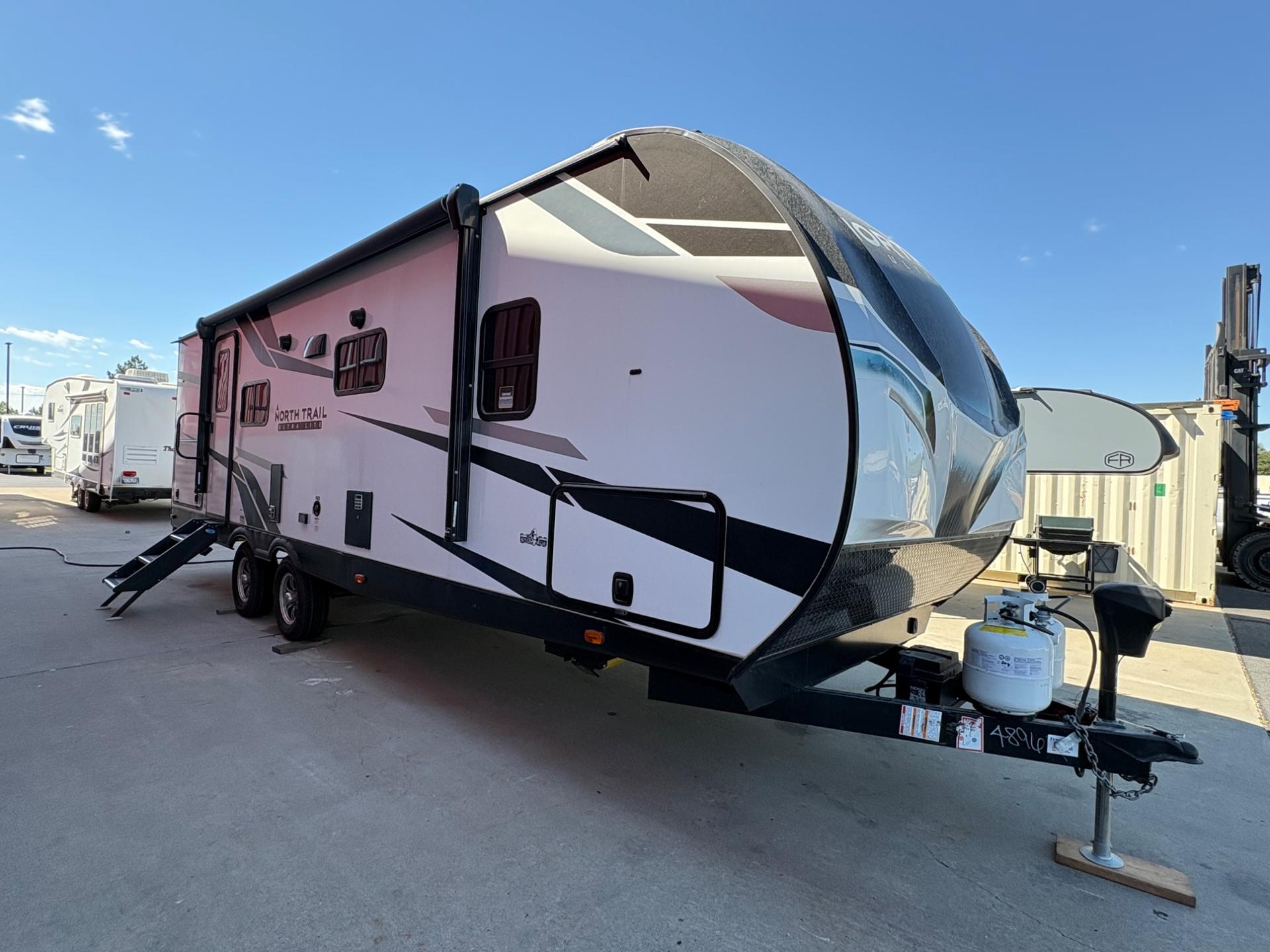 2022 Heartland RV 2022 Heartland RV North Trail - thumbnail 5