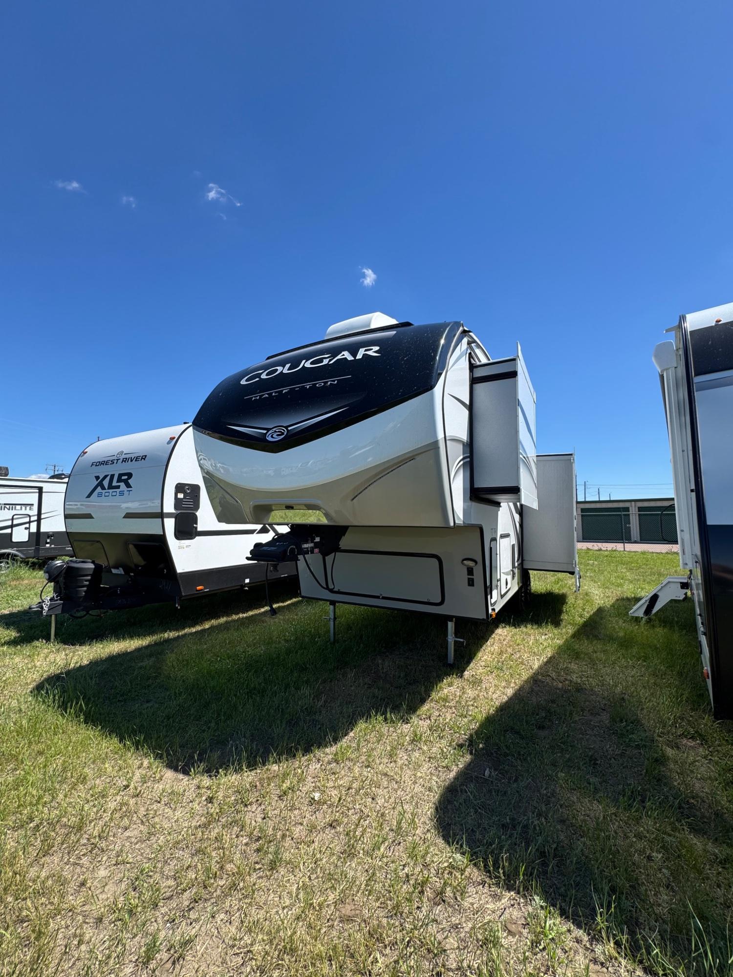 2023 Keystone Cougar 24RDS