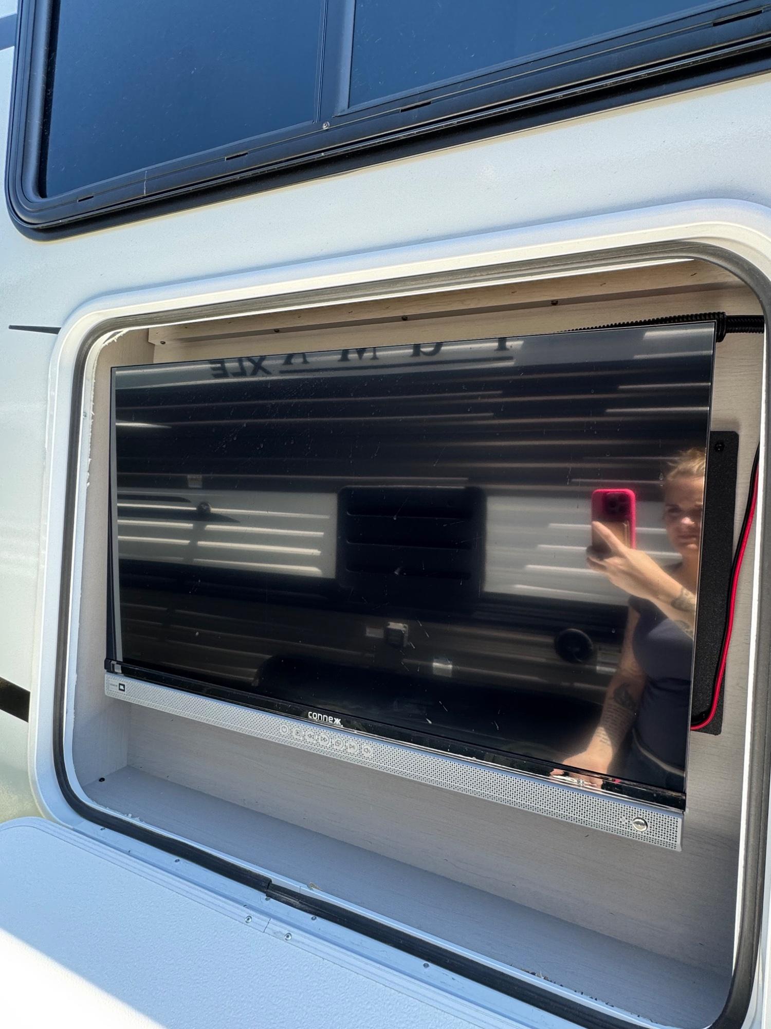 2025 Coachmen 2025 Coachmen Freelander - thumbnail 8