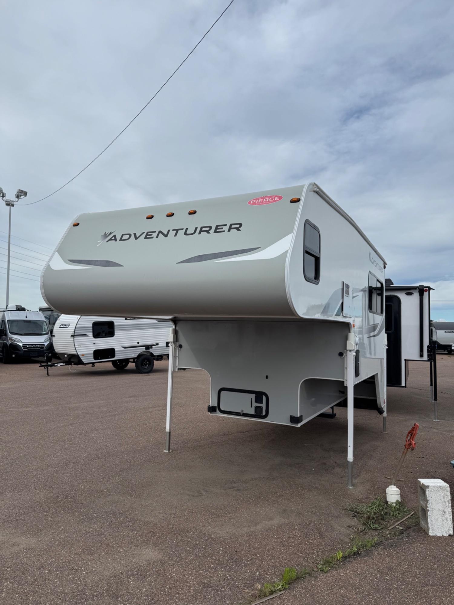 2020 ADVENTURER 2020 ADVENTURER Adventurer - thumbnail 2