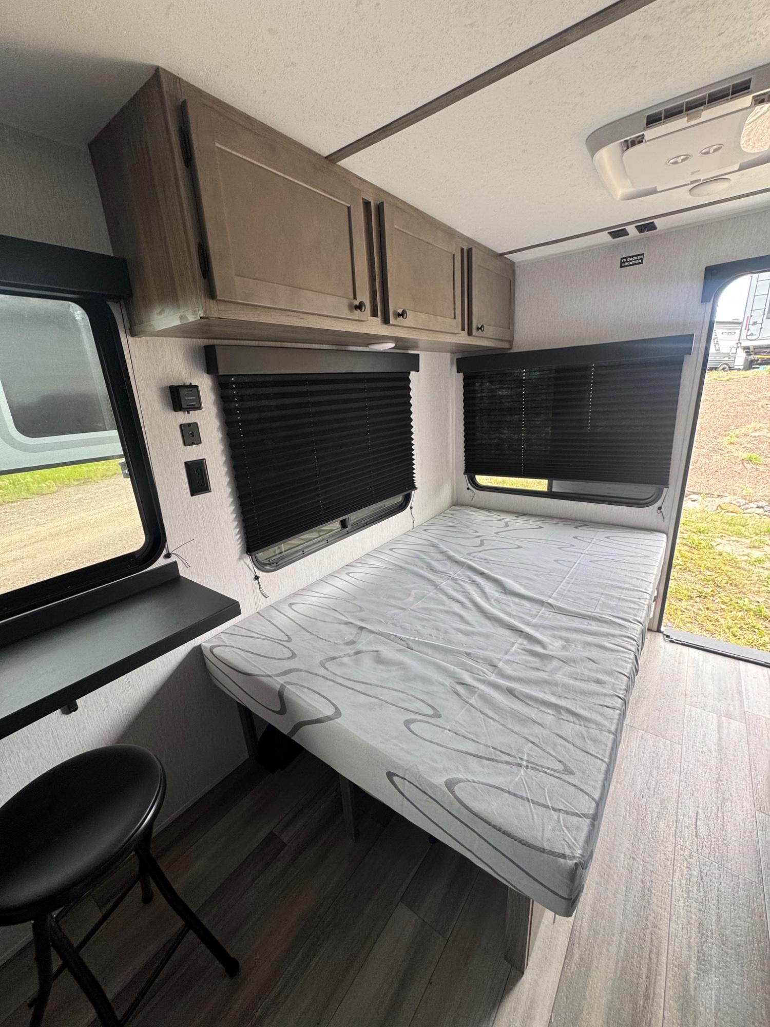 2025 Wayfinder RV 2025 Wayfinder RV Go Lite - thumbnail 5