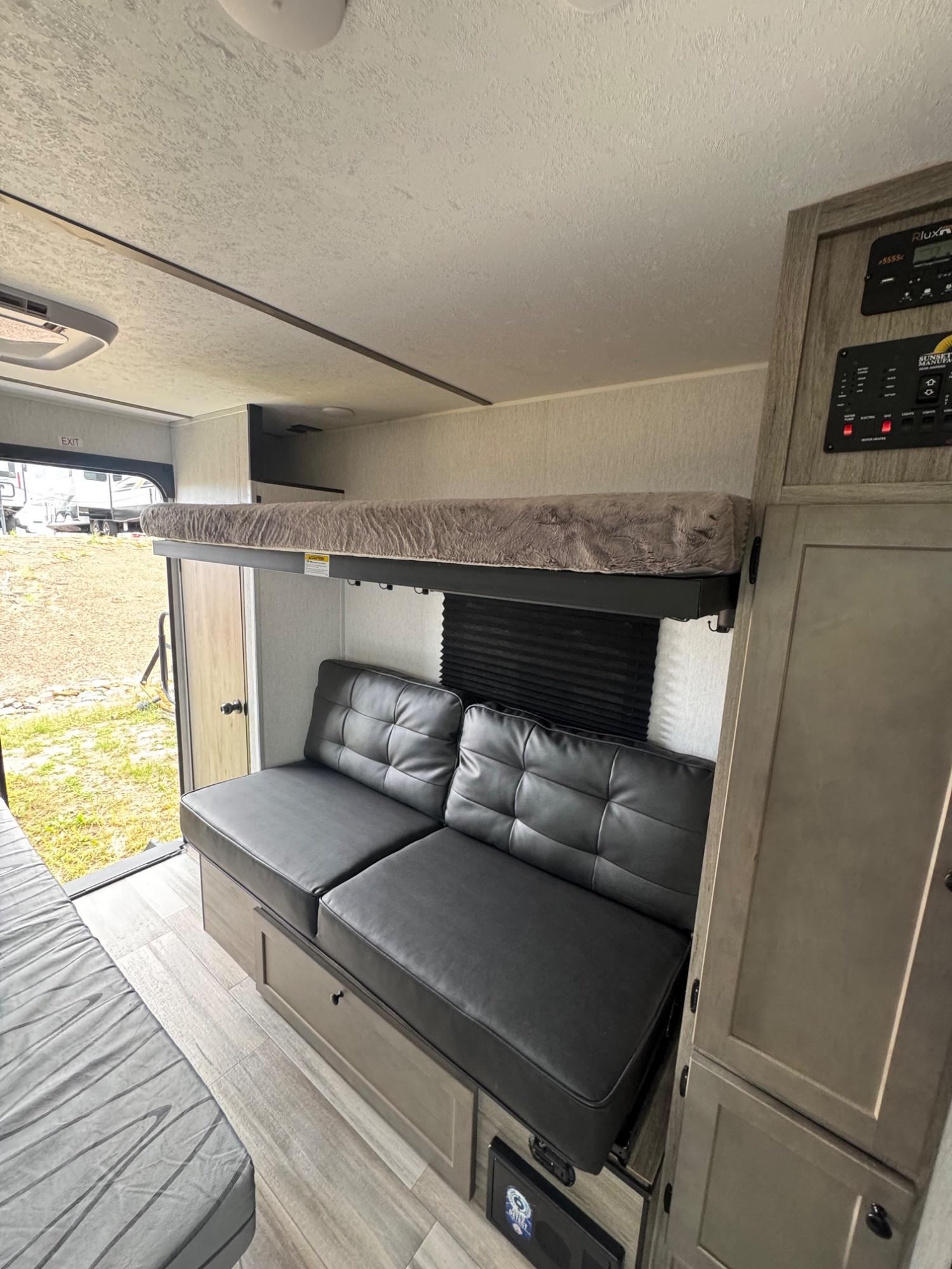 2025 Wayfinder RV 2025 Wayfinder RV Go Lite - thumbnail 6
