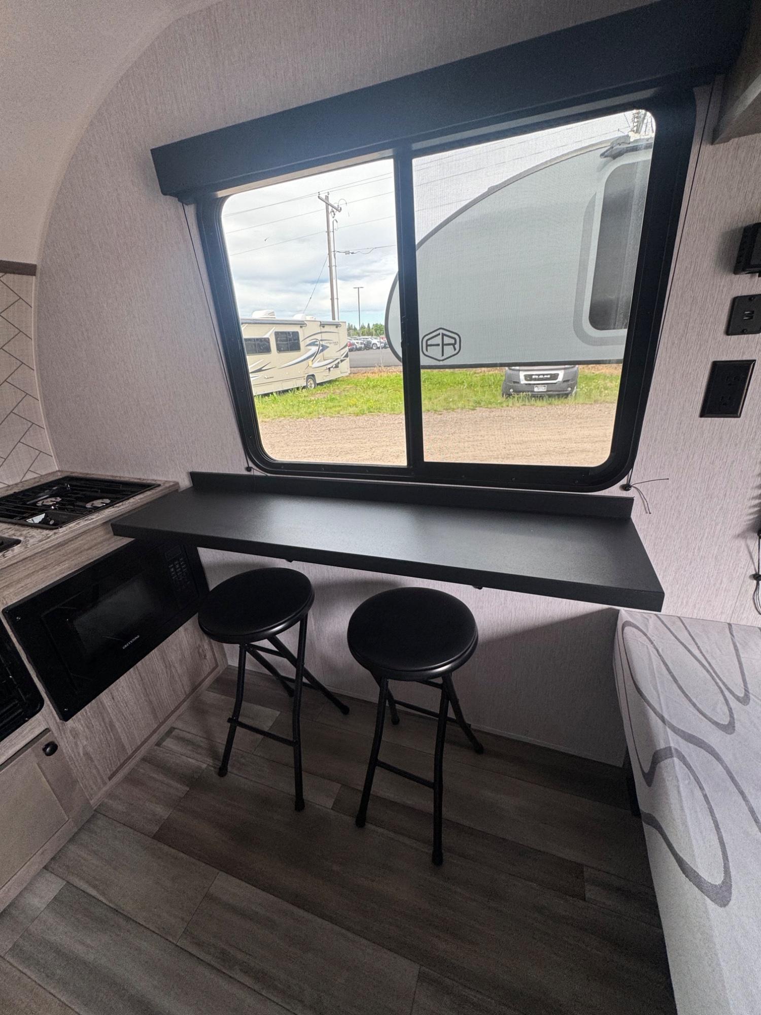 2025 Wayfinder RV 2025 Wayfinder RV Go Lite - thumbnail 7