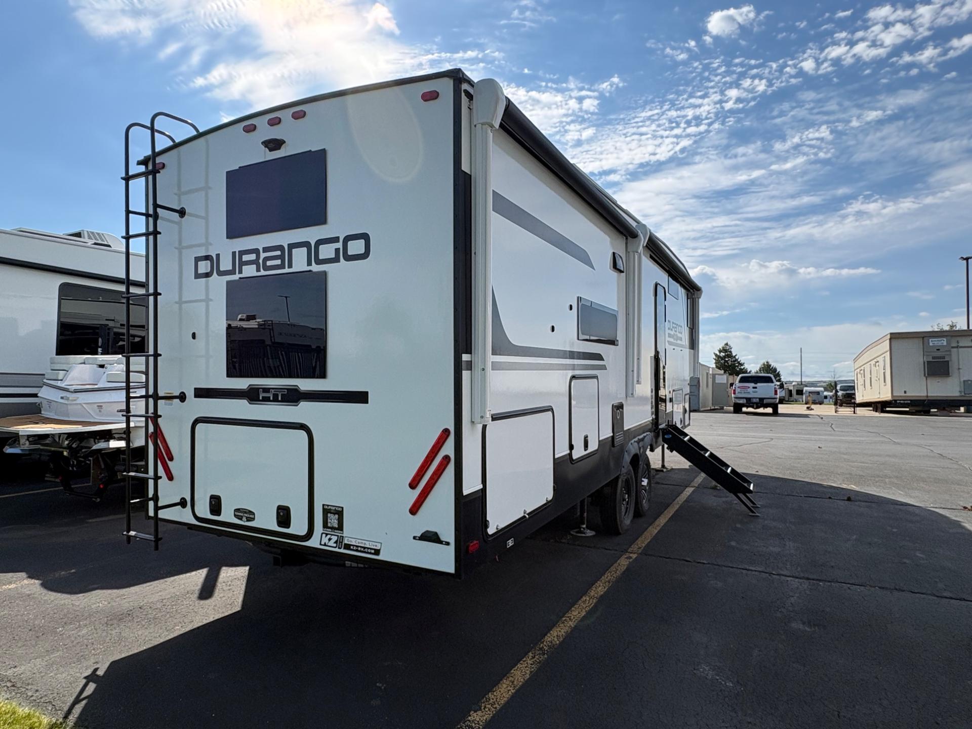 2026 K-Z 2026 K-Z Durango - thumbnail 5