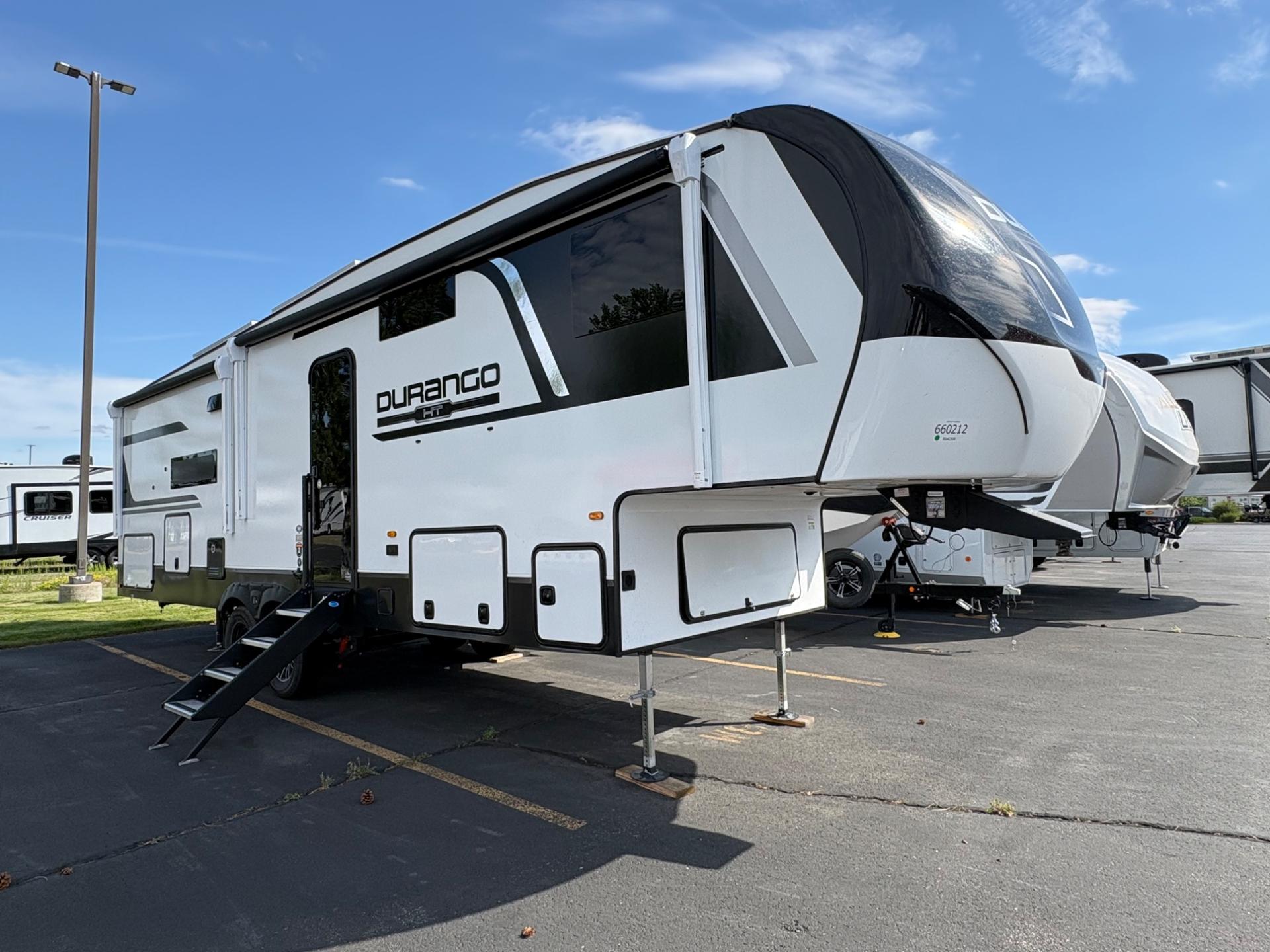 2026 K-Z 2026 K-Z Durango - thumbnail 7