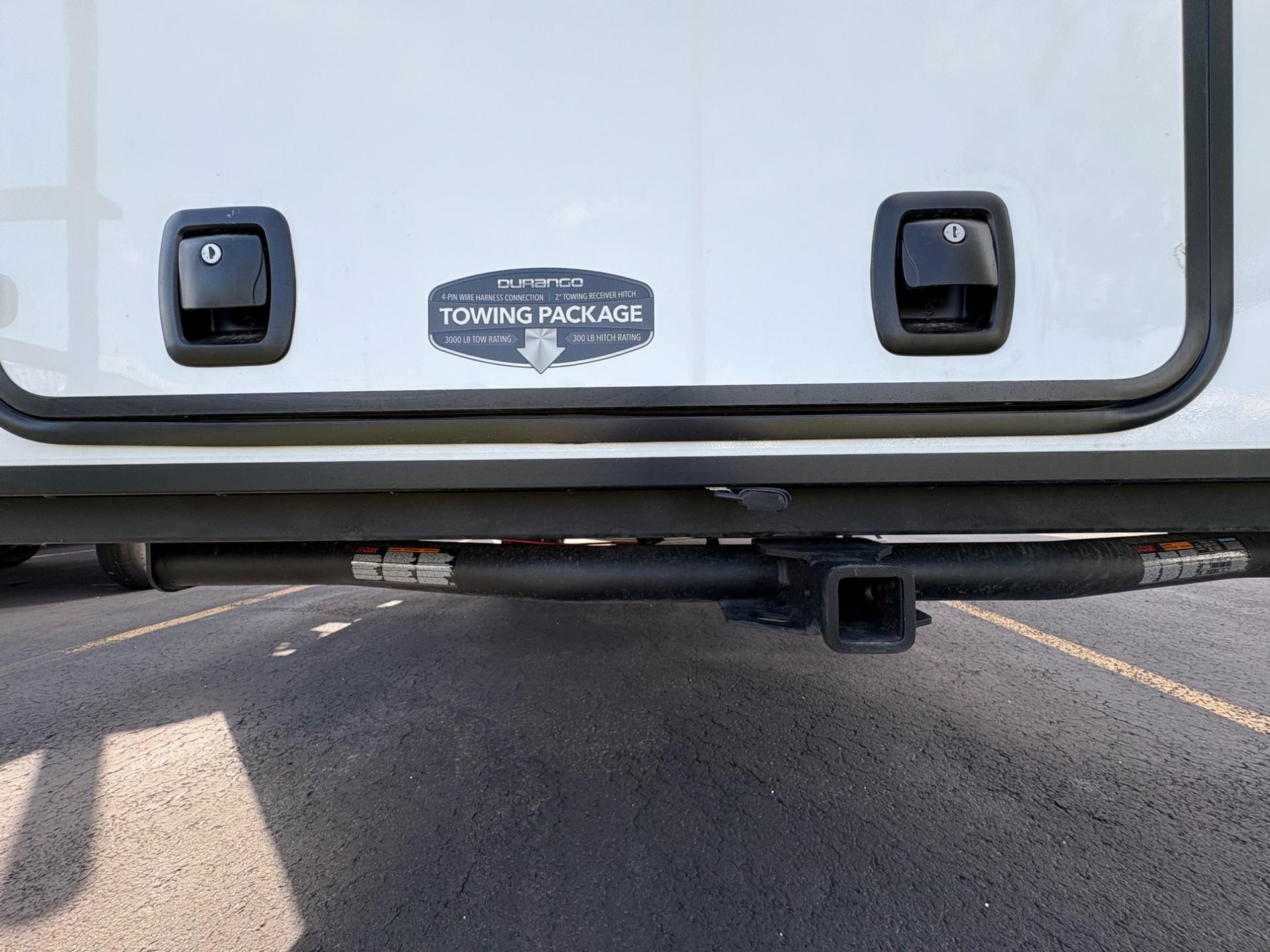 2026 K-Z 2026 K-Z Durango - thumbnail 10