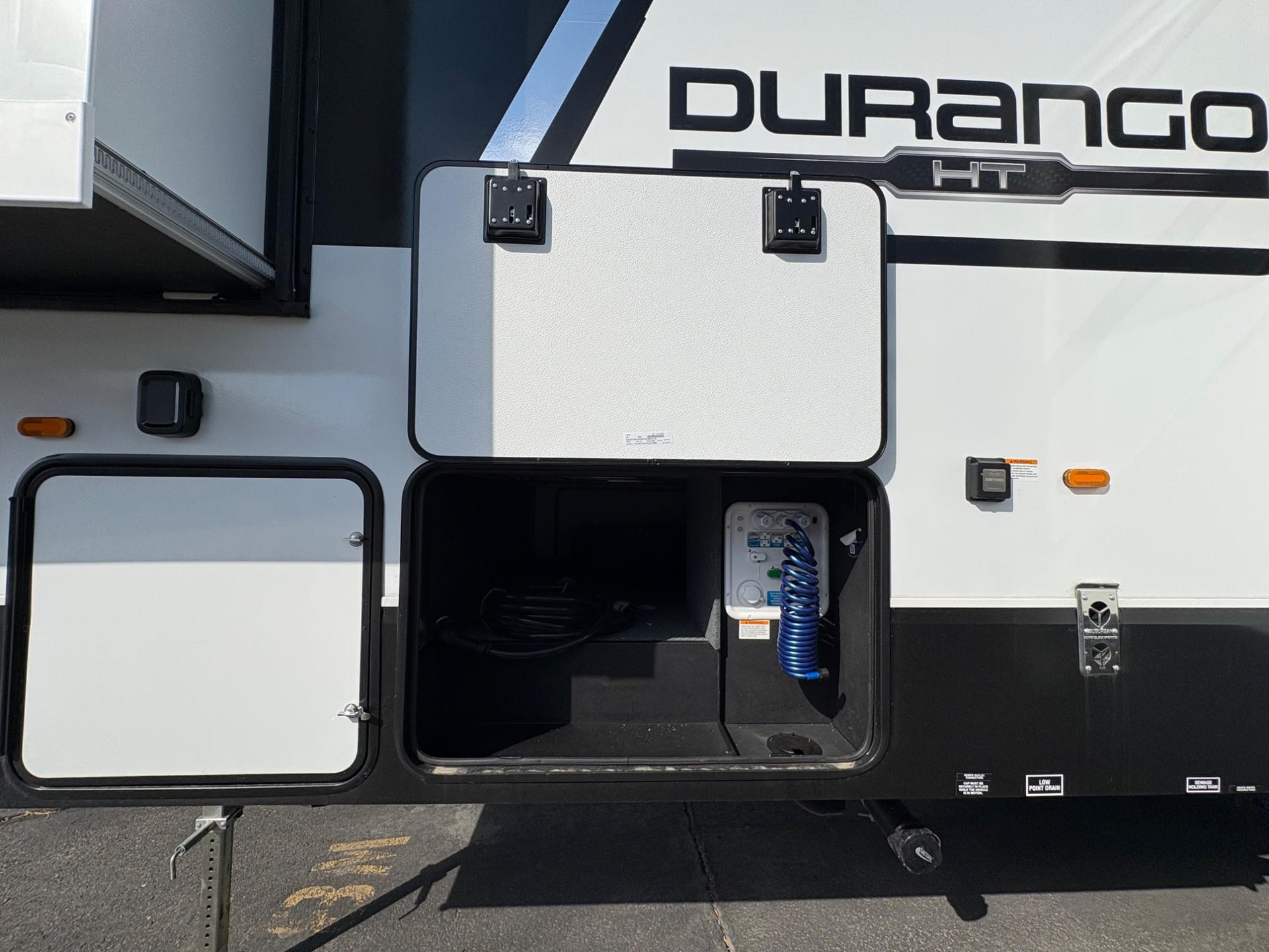 2026 K-Z 2026 K-Z Durango - thumbnail 14