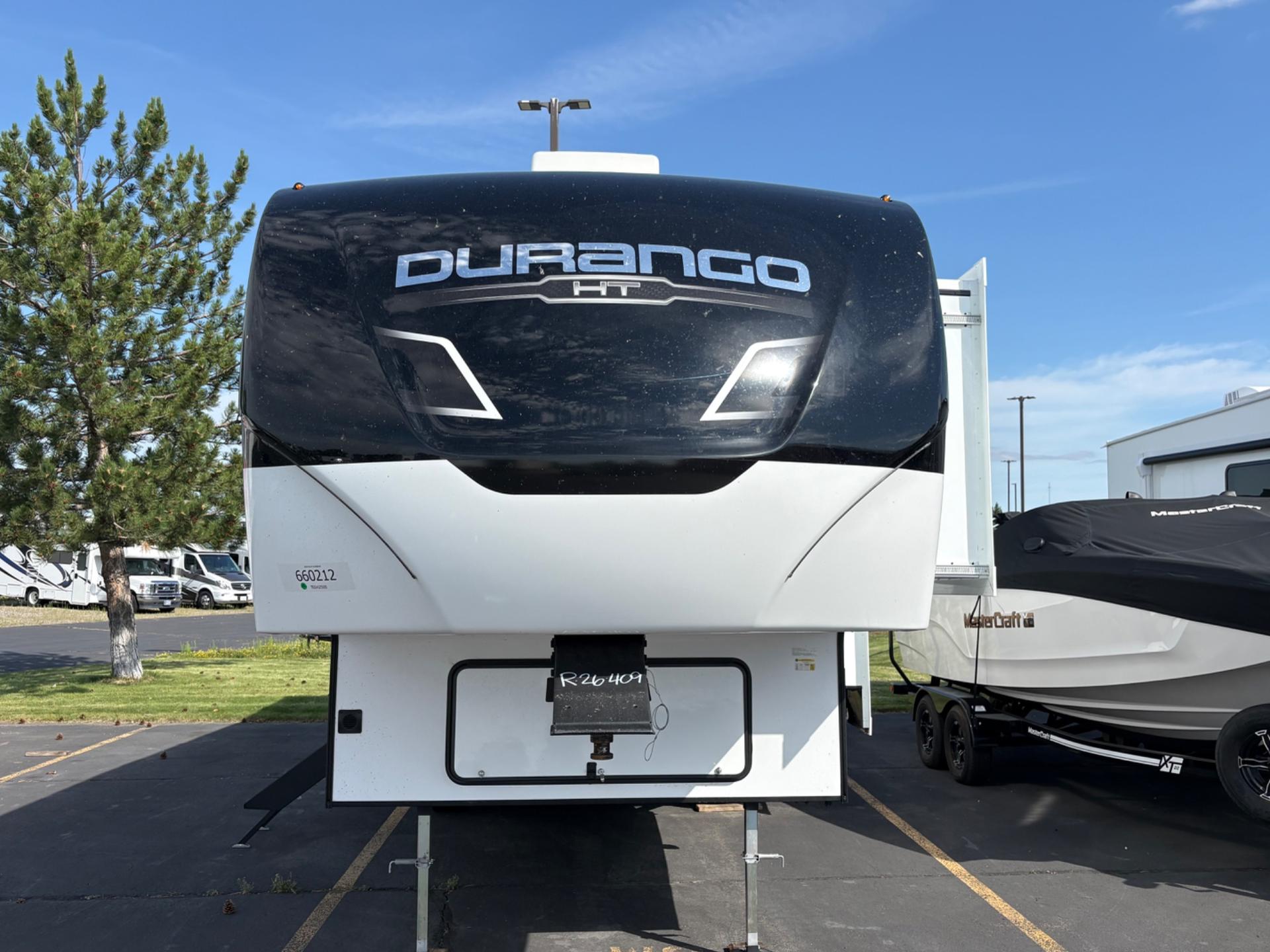 2026 K-Z 2026 K-Z Durango - thumbnail 16