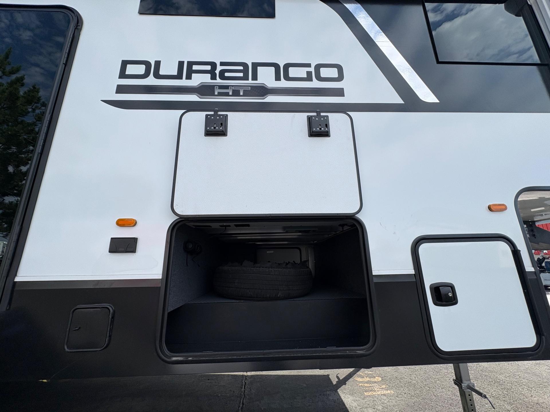 2026 K-Z 2026 K-Z Durango - thumbnail 23