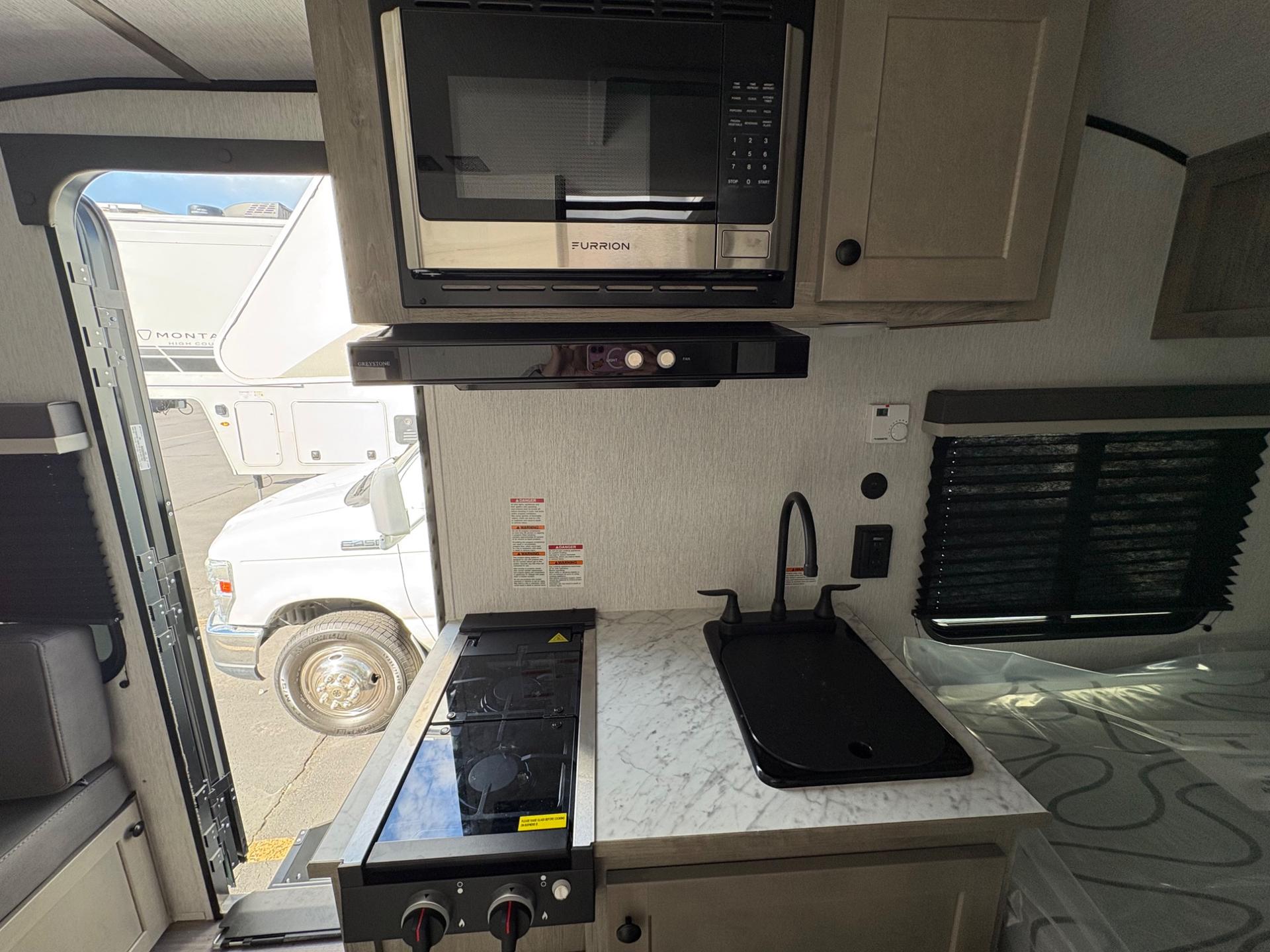 2026 Sunset Park RV 2026 Sunset Park RV Sunray - thumbnail 13