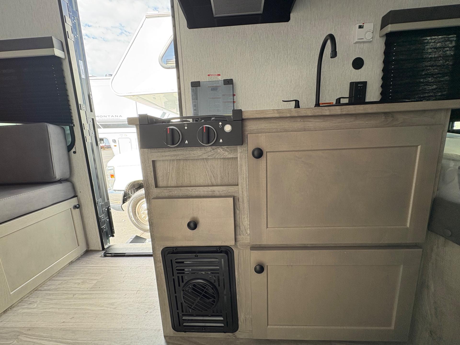 2026 Sunset Park RV 2026 Sunset Park RV Sunray - thumbnail 16