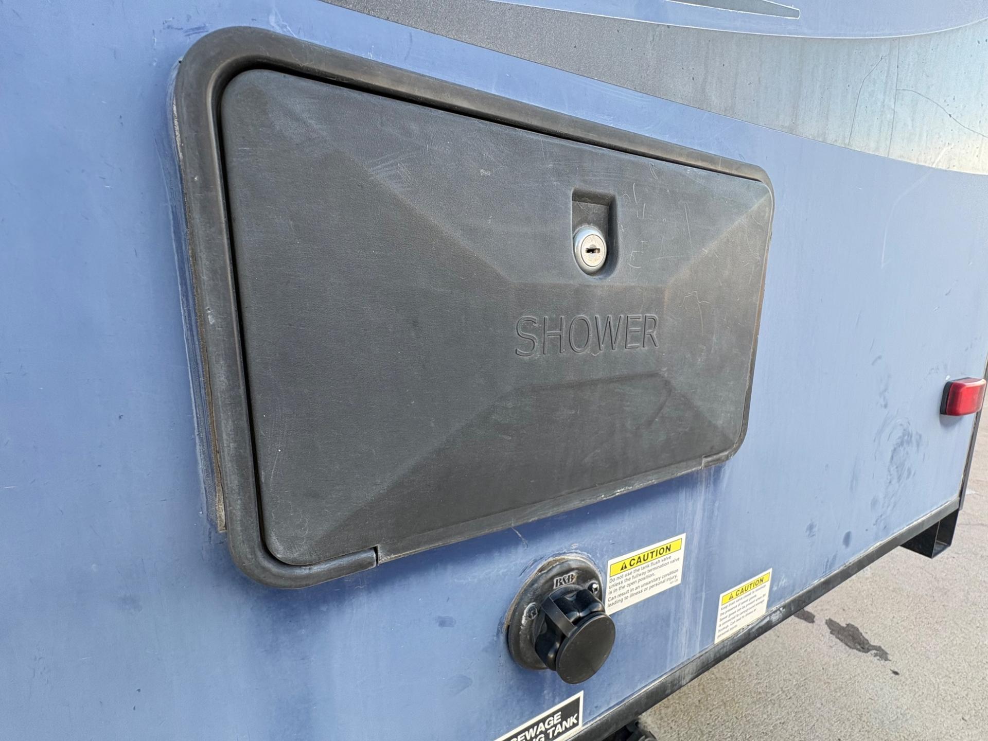 2018 Winnebago 2018 Winnebago Micro Minnie - thumbnail 10