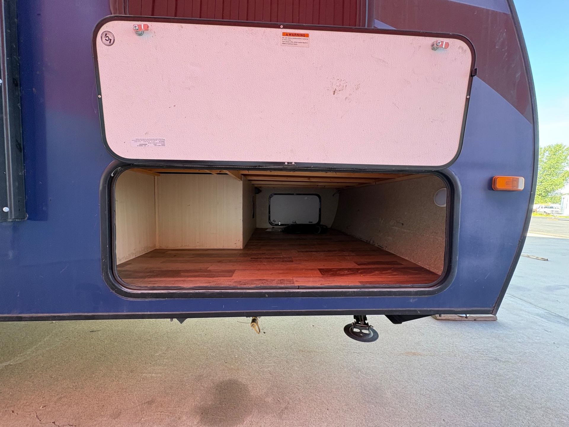2018 Winnebago 2018 Winnebago Micro Minnie - thumbnail 11