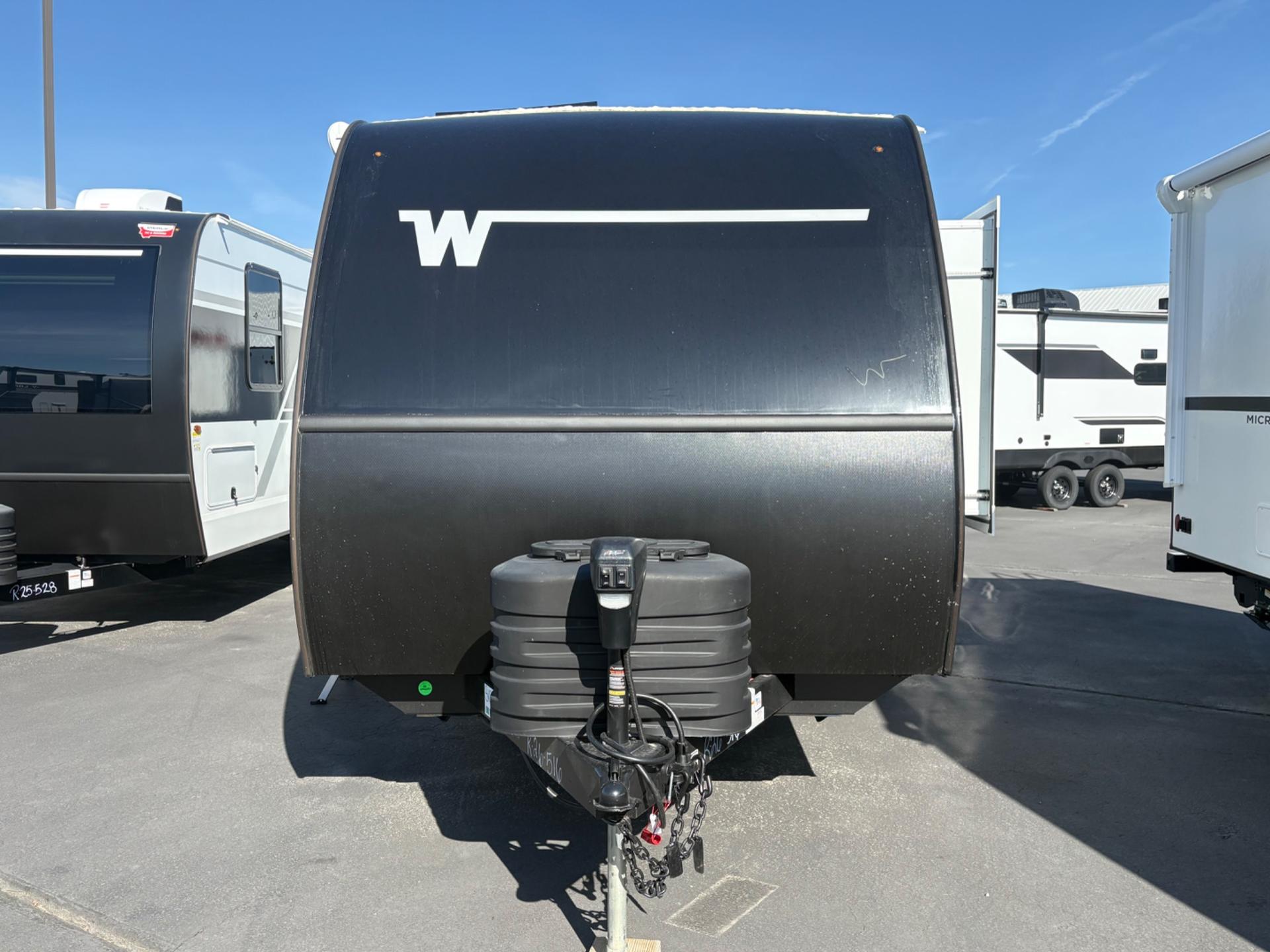 2026 Winnebago 2026 Winnebago Micro Minnie - thumbnail 8