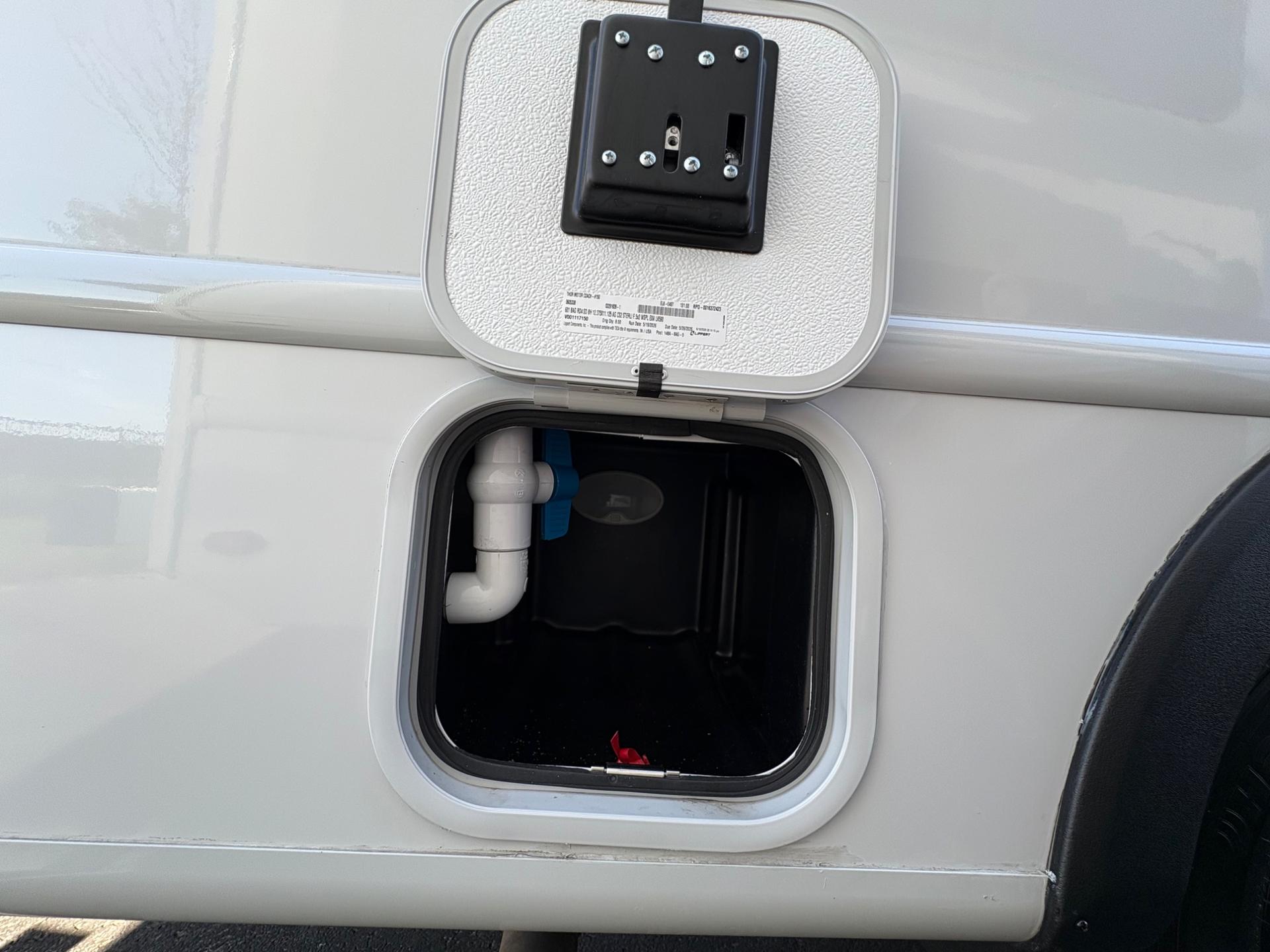 2027 Thor Motor Coach 2027 Thor Motor Coach Compass - thumbnail 12